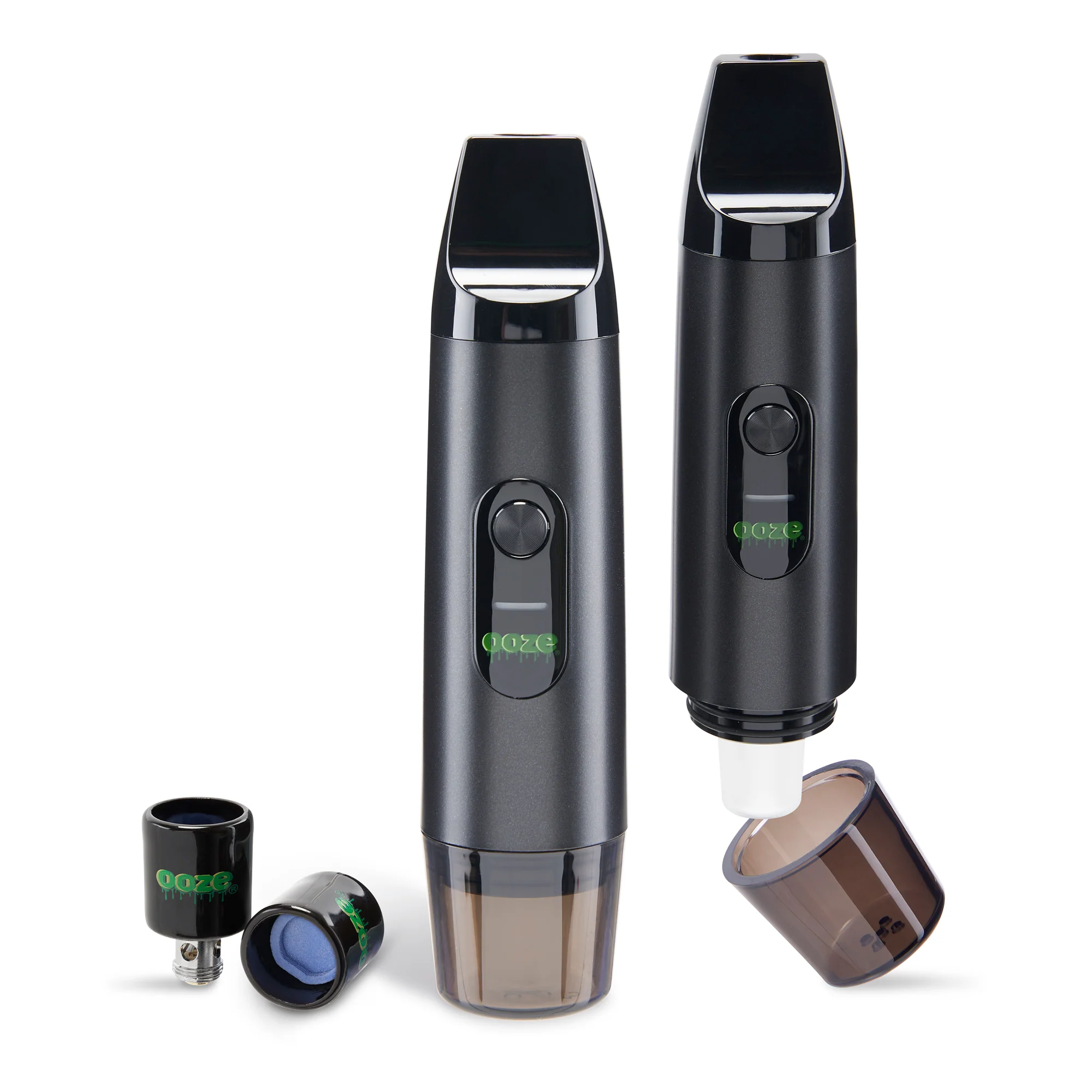 Booster Extract Vaporizer – C-Core 1100 mAh - Panther Black - Image 6