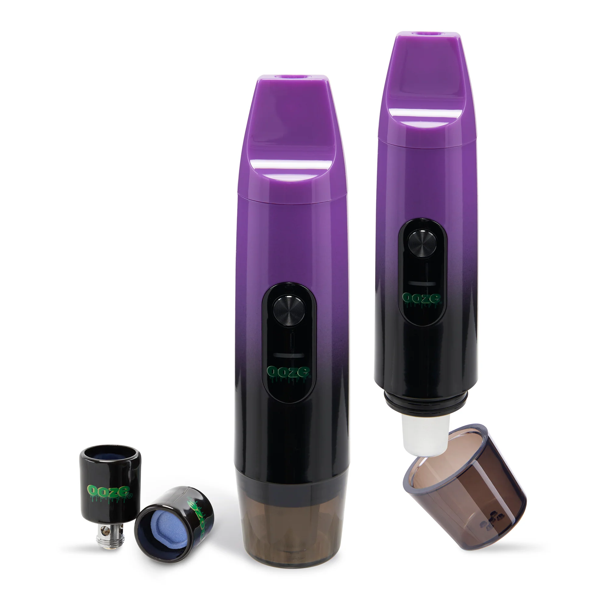 Booster Extract Vaporizer – C-Core 1100 mAh – Galaxy Purple - Image 10