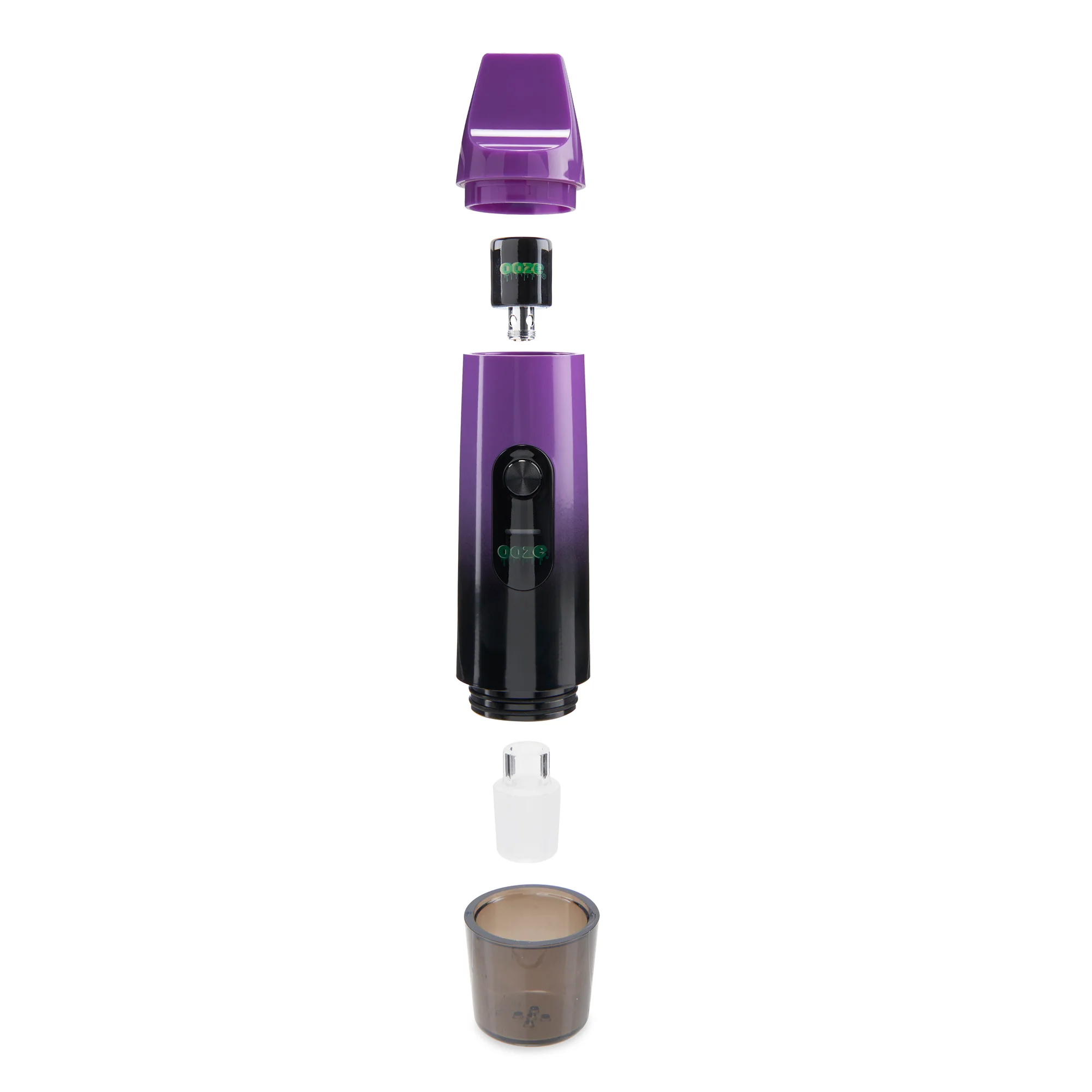 Booster Extract Vaporizer – C-Core 1100 mAh – Galaxy Purple - Image 11