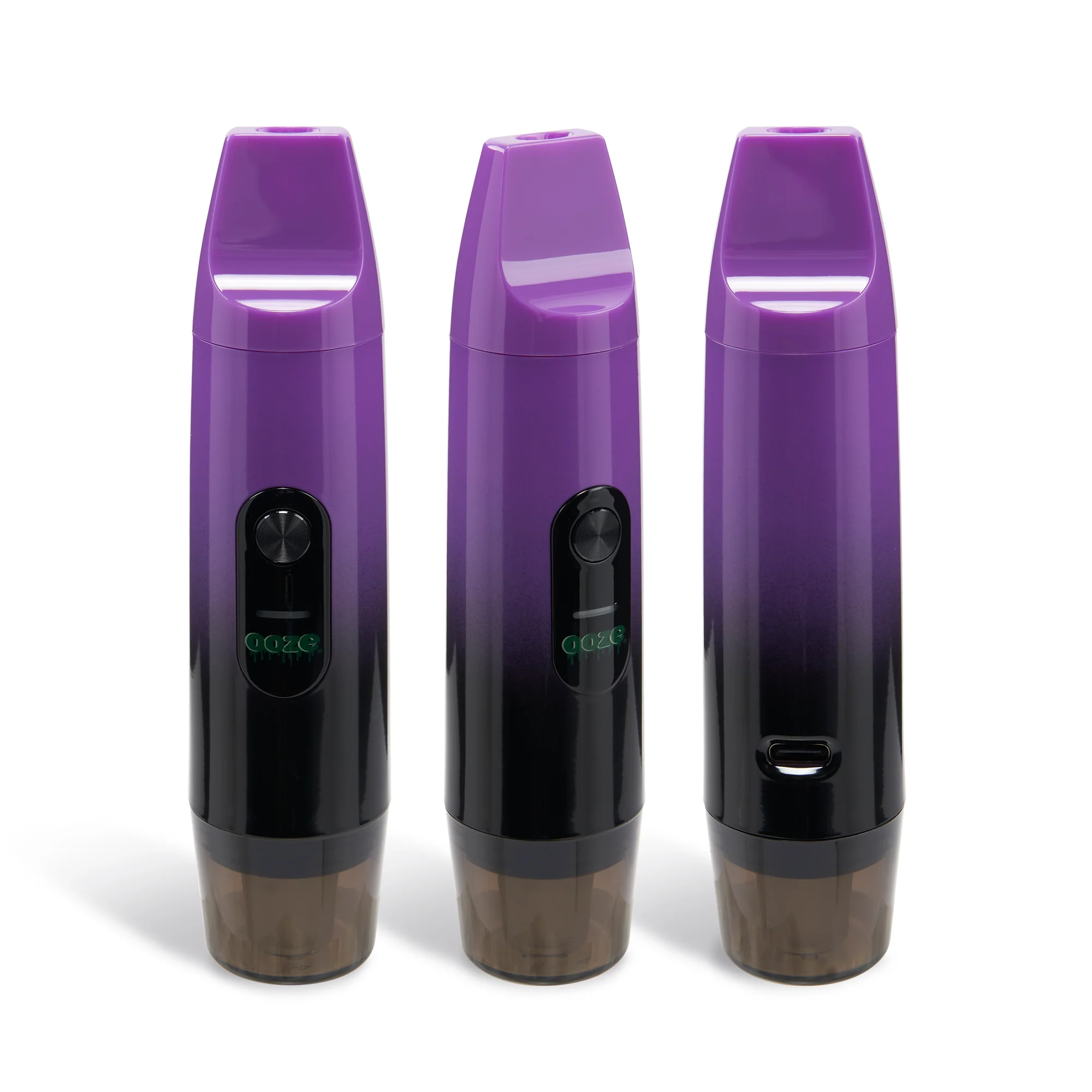Booster Extract Vaporizer – C-Core 1100 mAh – Galaxy Purple - Image 13