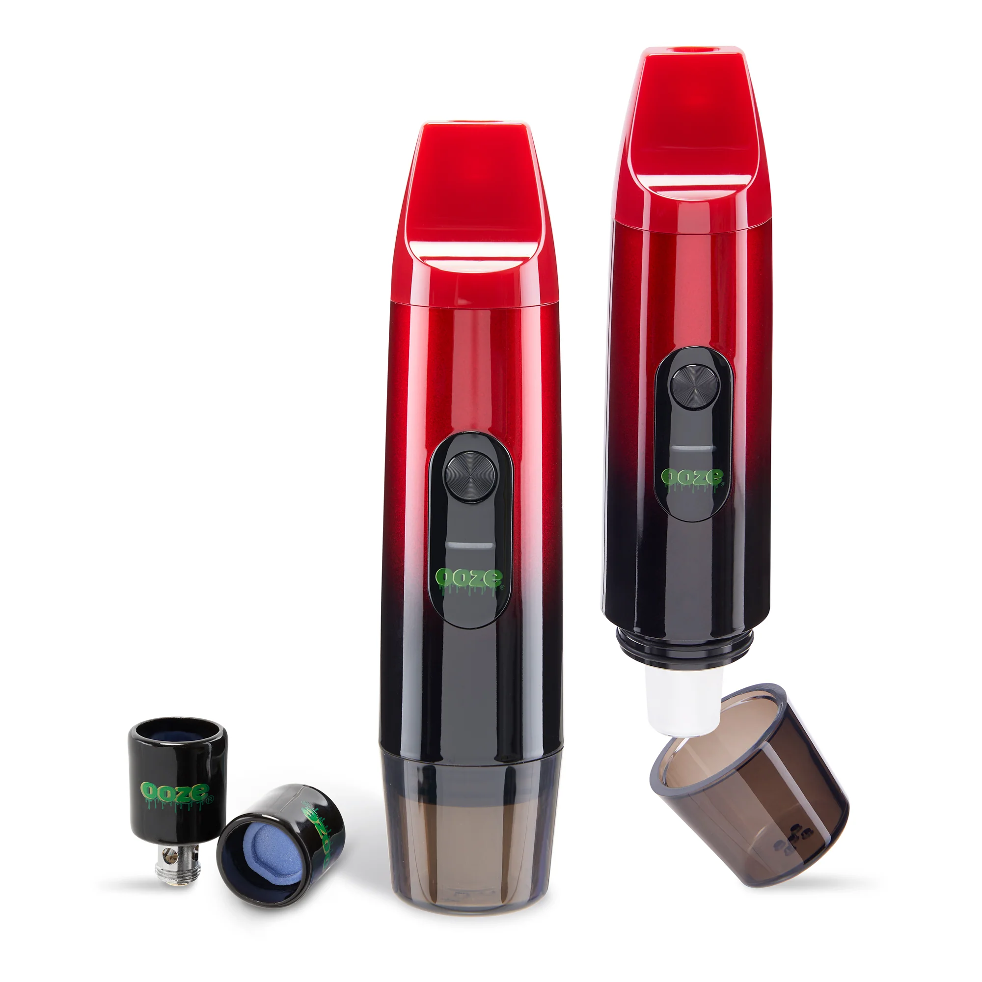 Booster Extract Vaporizer – C-Core 1100 mAh – Midnight Sun - Image 7