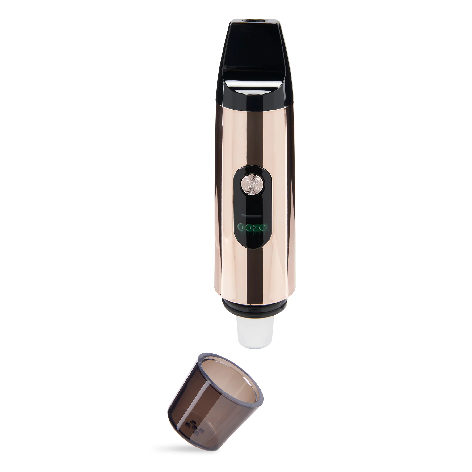Booster Extract Vaporizer – C-Core 1100 mAh – Black Rose - Image 10