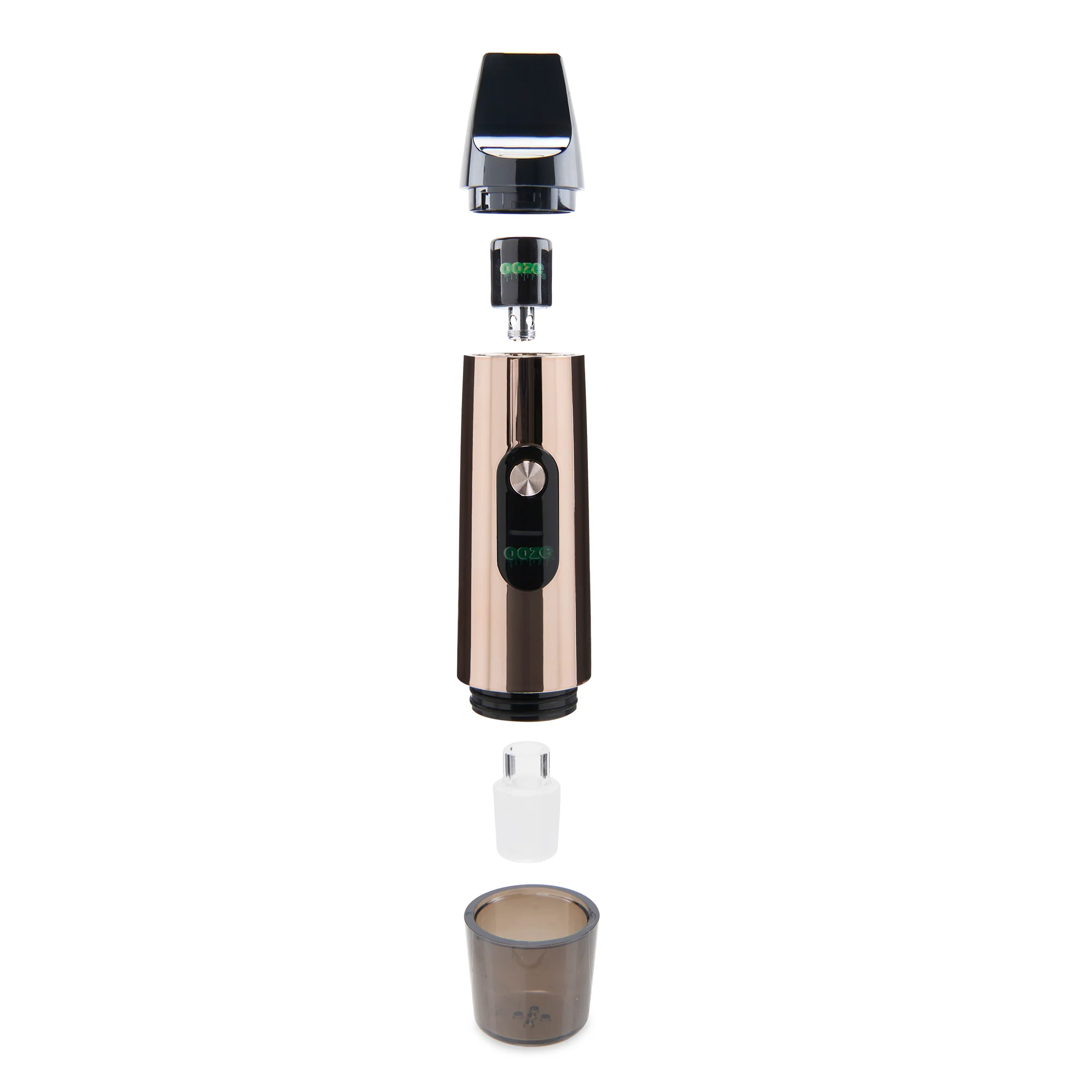 Booster Extract Vaporizer – C-Core 1100 mAh – Black Rose - Image 12