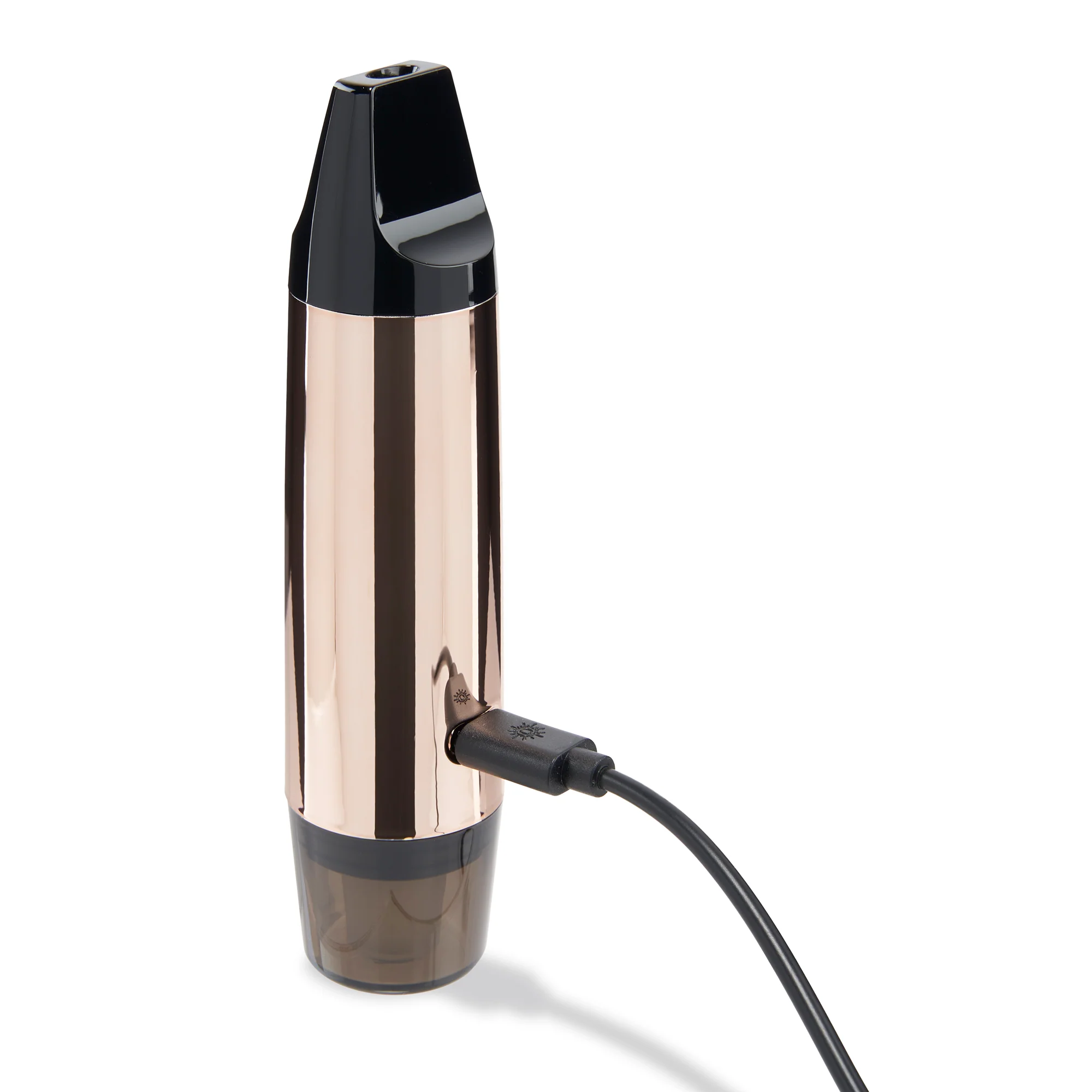 Booster Extract Vaporizer – C-Core 1100 mAh – Black Rose - Image 13