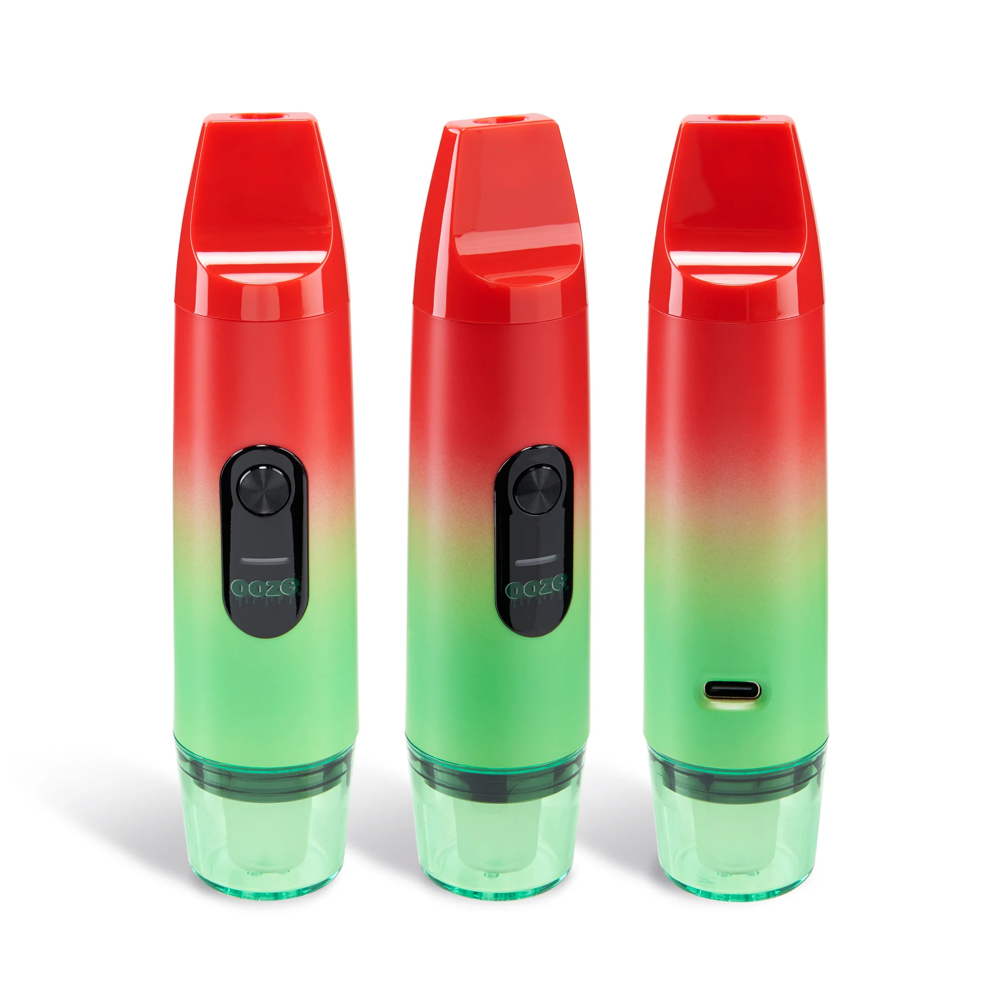 Booster Extract Vaporizer – C-Core 1100 mAh – Rasta - Image 11
