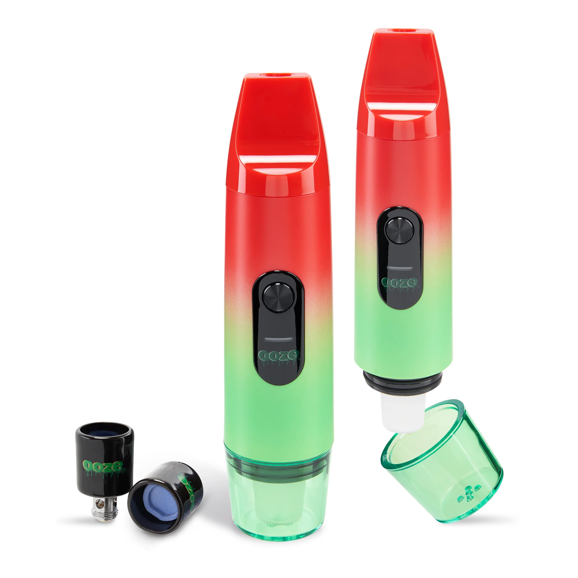 Booster Extract Vaporizer – C-Core 1100 mAh – Rasta - Image 8