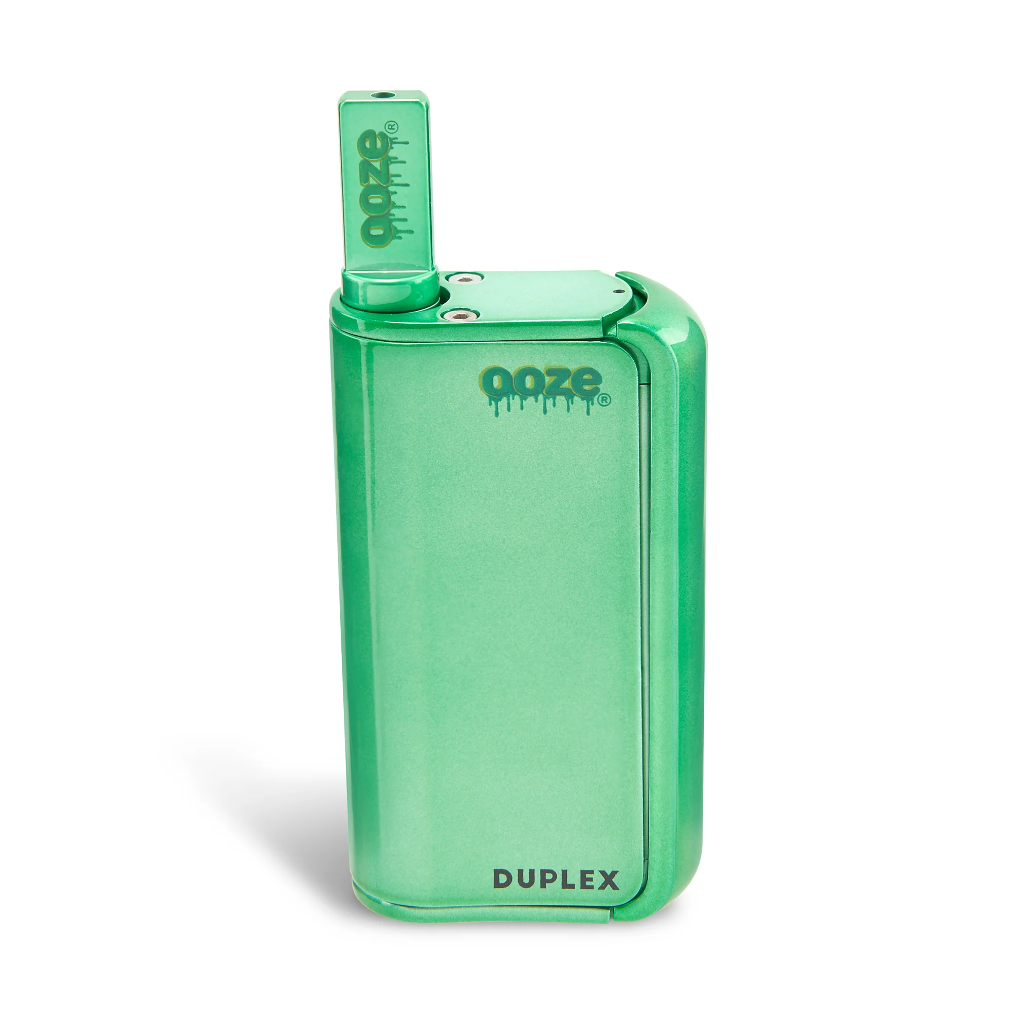 Duplex Pro – 900 mAh – Cartridge & Wax Vaporizer - Mary Jade