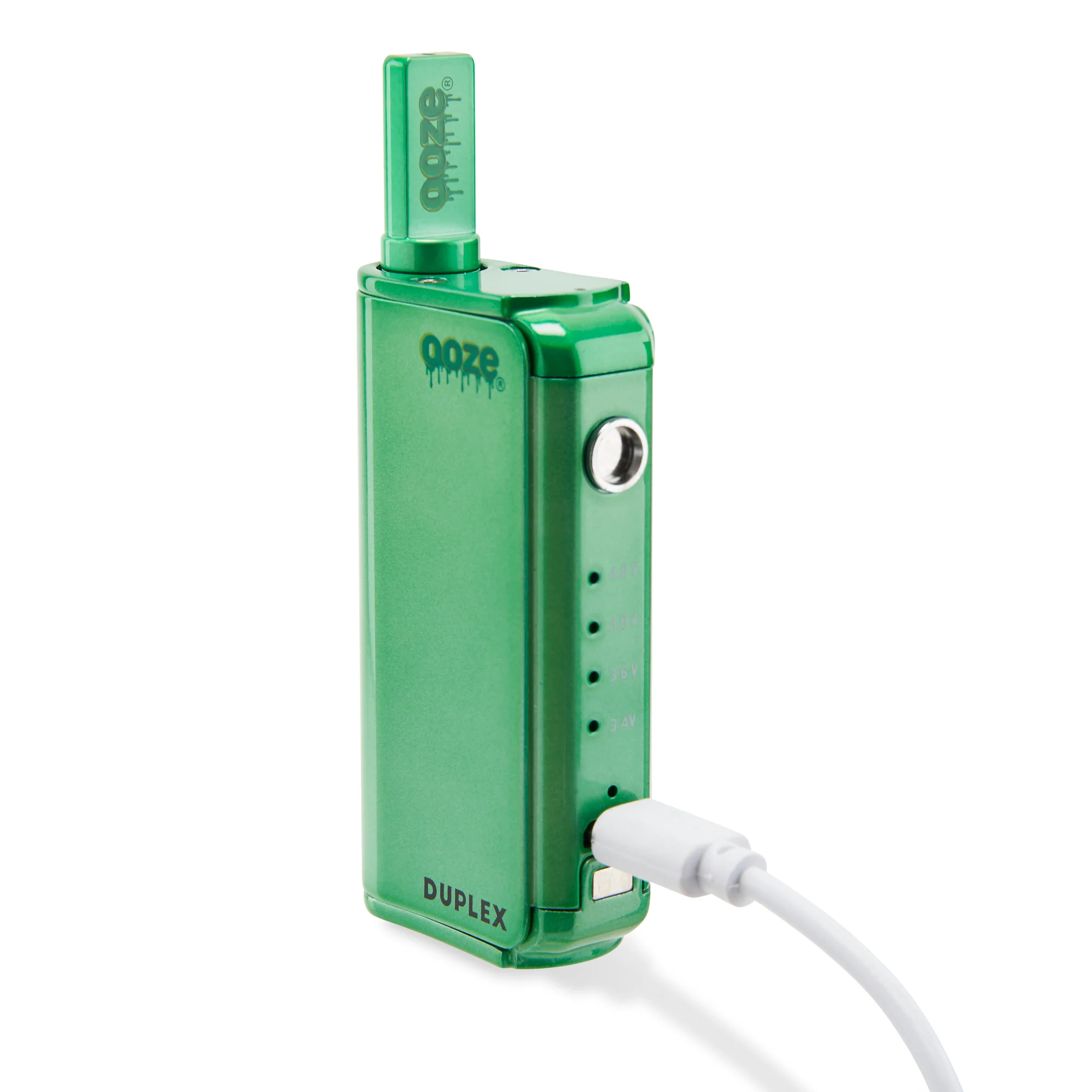 Duplex Pro – 900 mAh – Cartridge & Wax Vaporizer - Mary Jade - Image 7