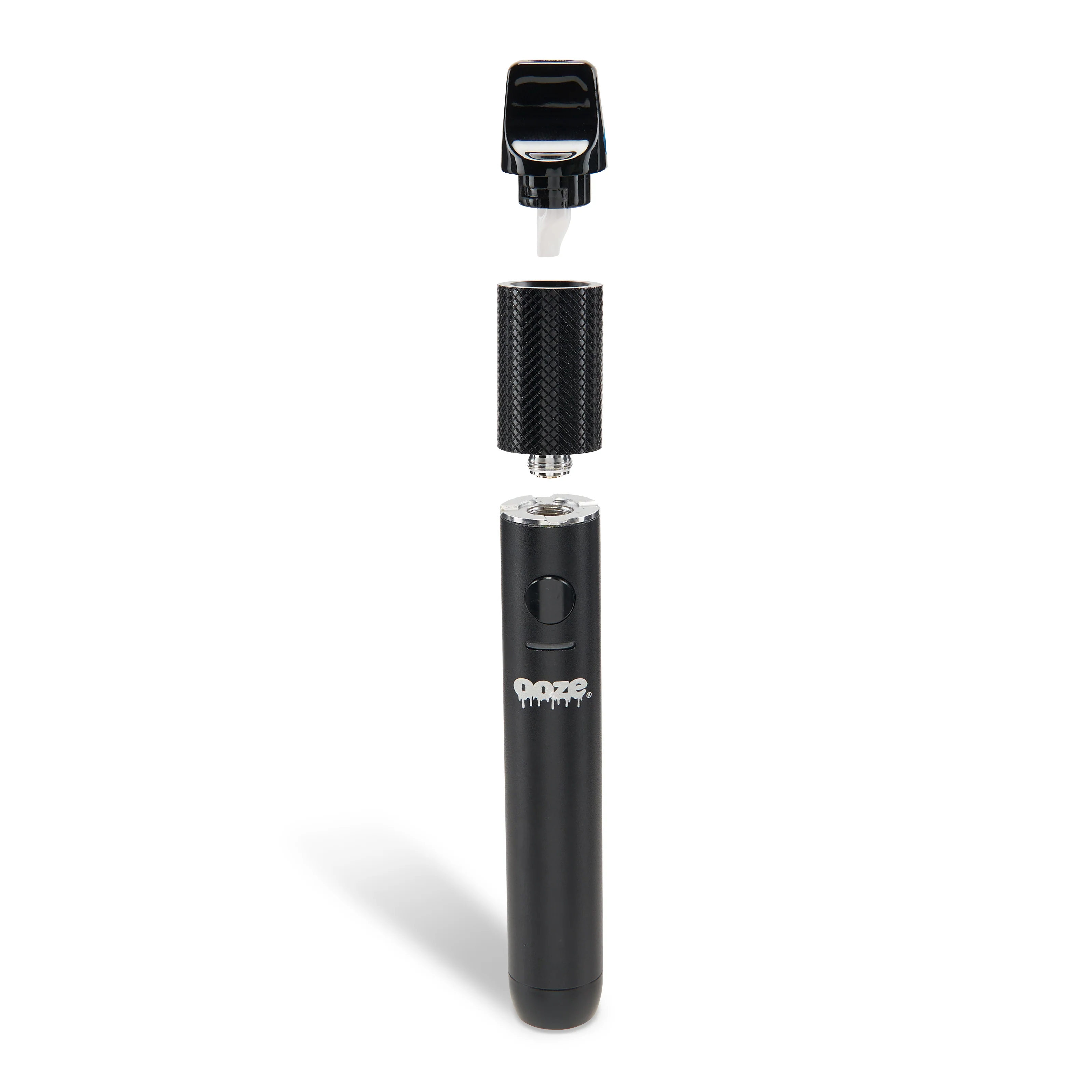 Beacon Extract Vaporizer – C-Core 800 mAh - Panther Black - Image 6