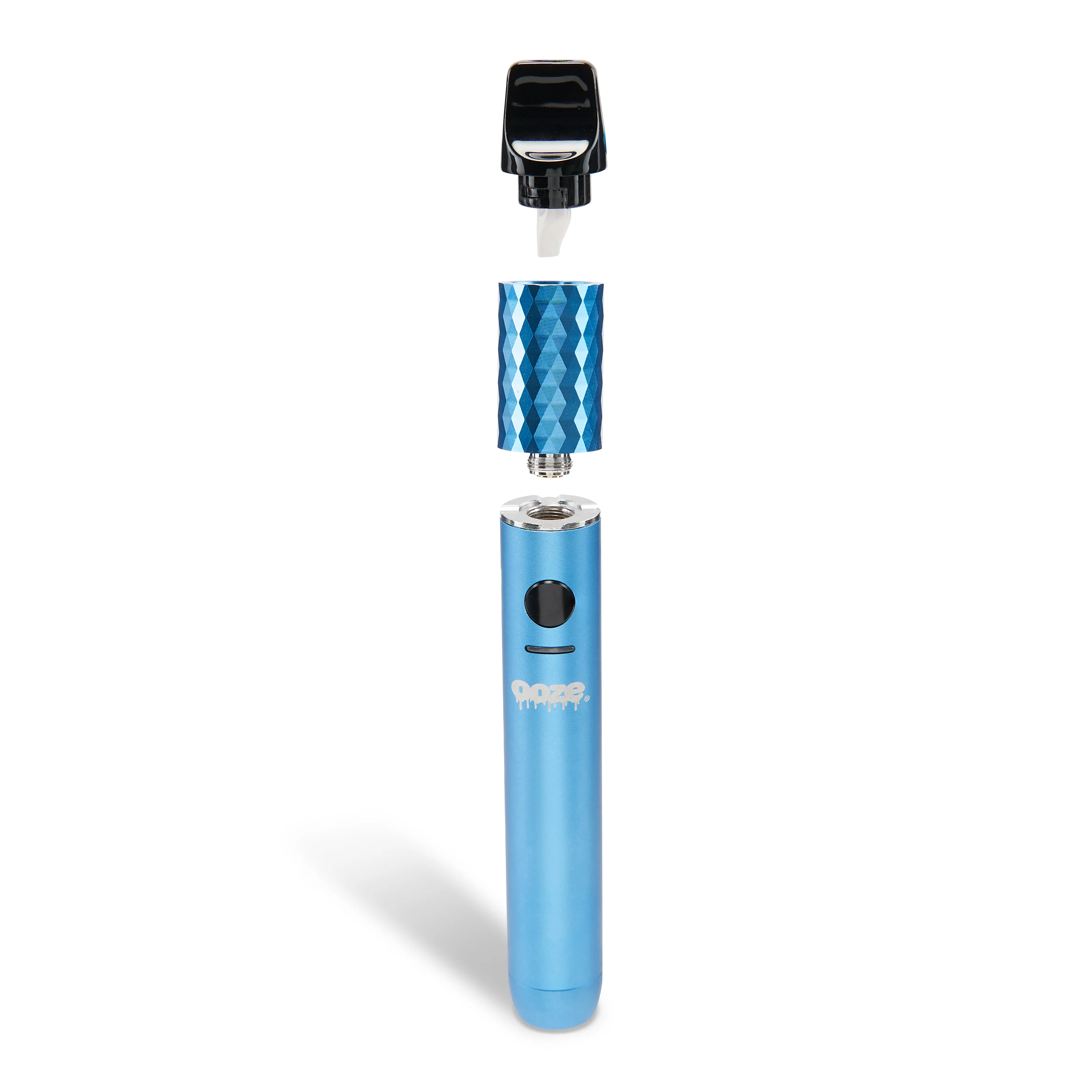 Beacon Extract Vaporizer – C-Core 800 mAh - Arctic Blue - Image 7