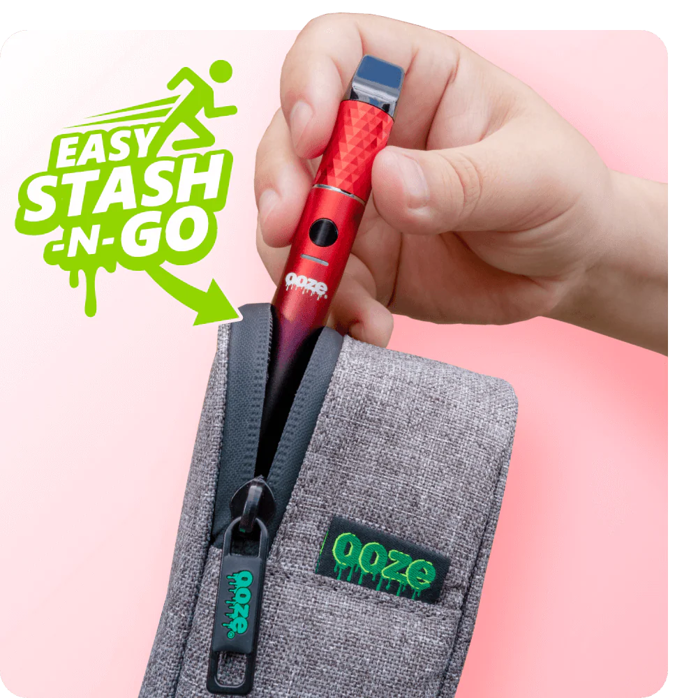 Beacon Extract Vaporizer – C-Core 800 mAh - Midnight Sun - Image 3