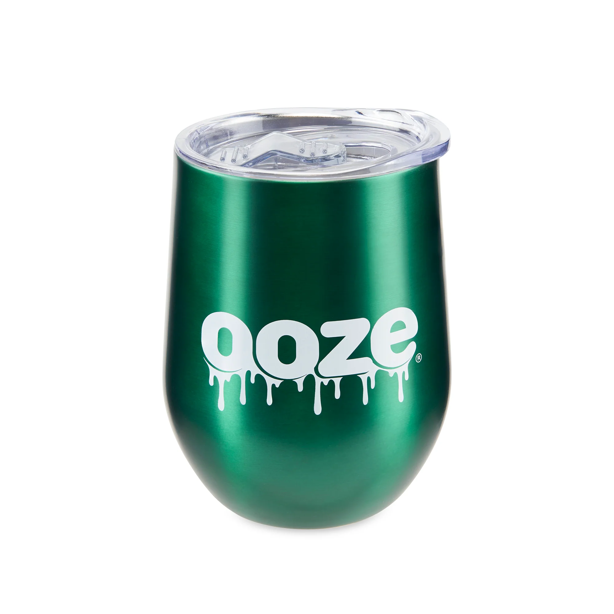 12oz Ooze Tumbler - Green - Image 2