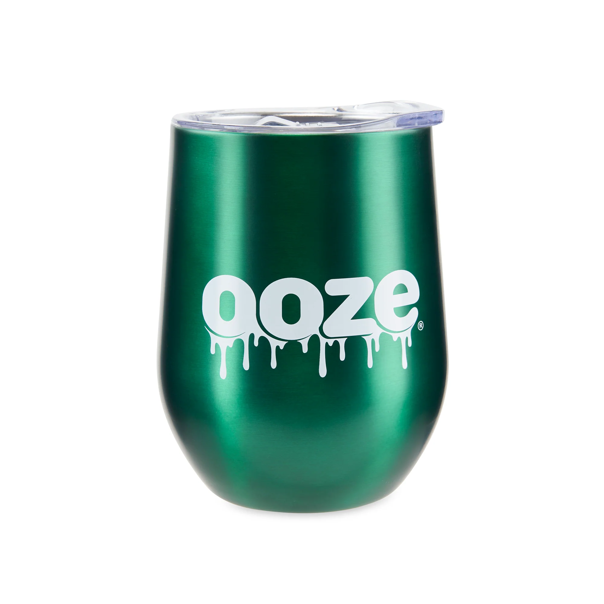 12oz Ooze Tumbler - Green - Image 3