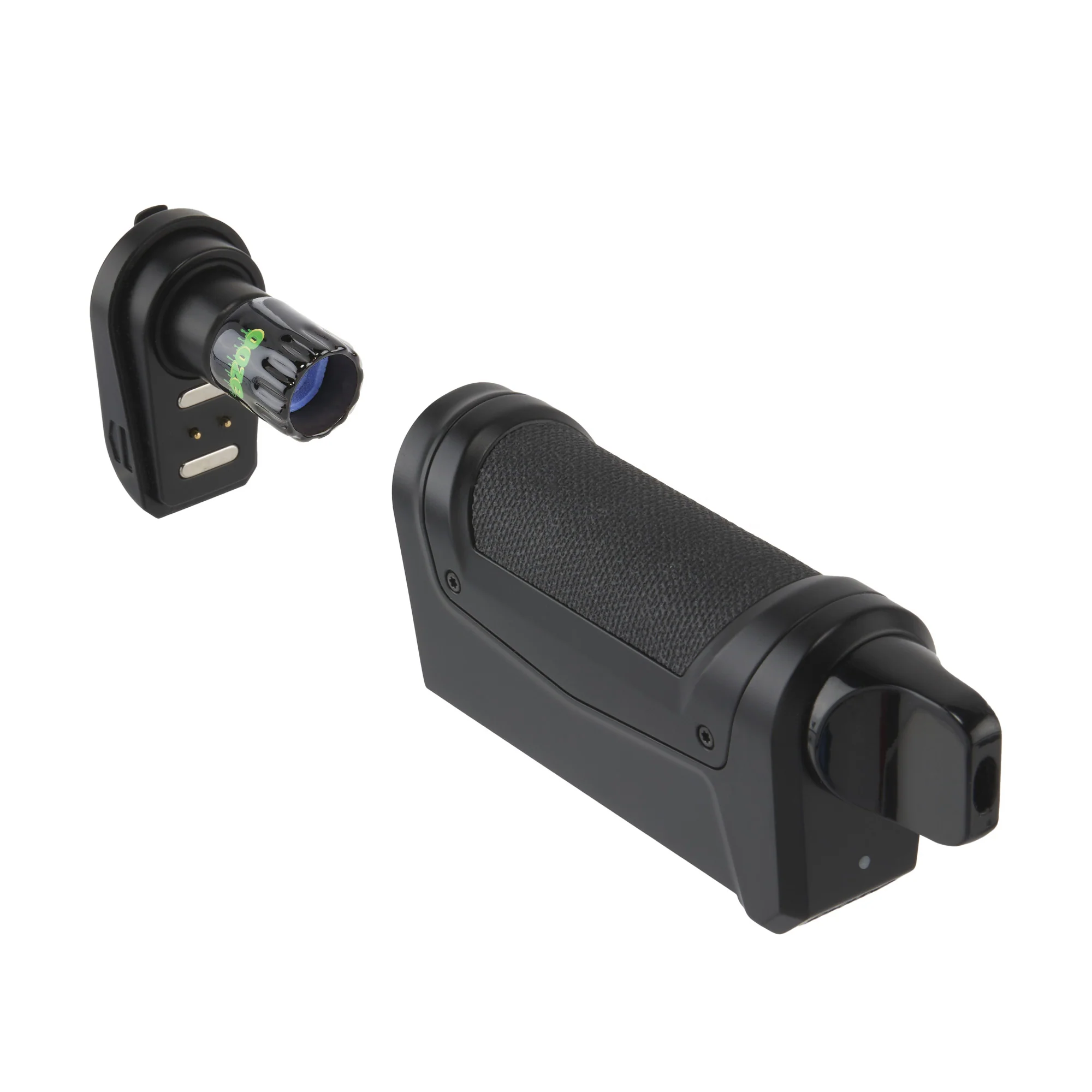 Duplex 2 – 900 mAh C-Core Vaporizer - Panther Black - Image 4