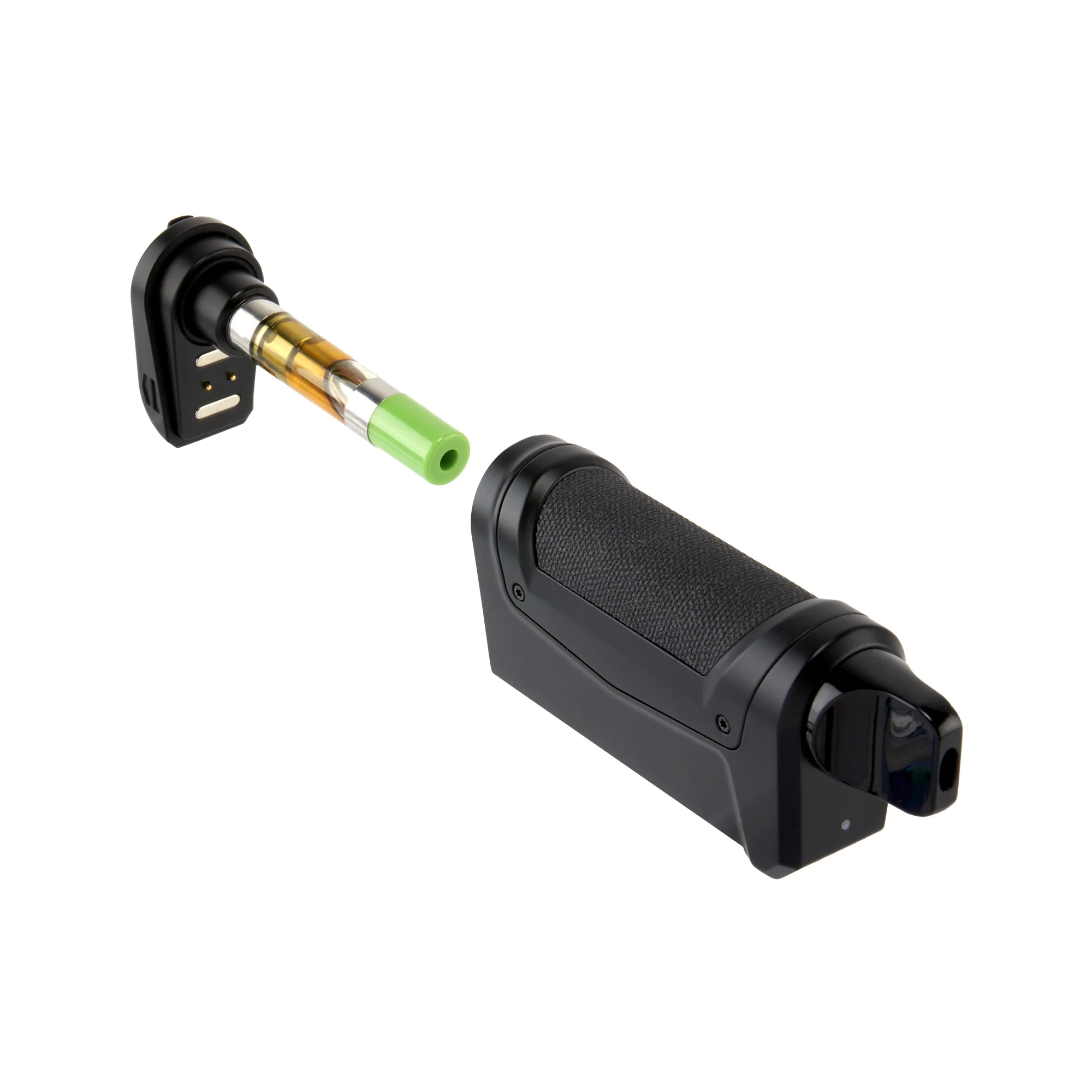 Duplex 2 – 900 mAh C-Core Vaporizer - Panther Black - Image 6