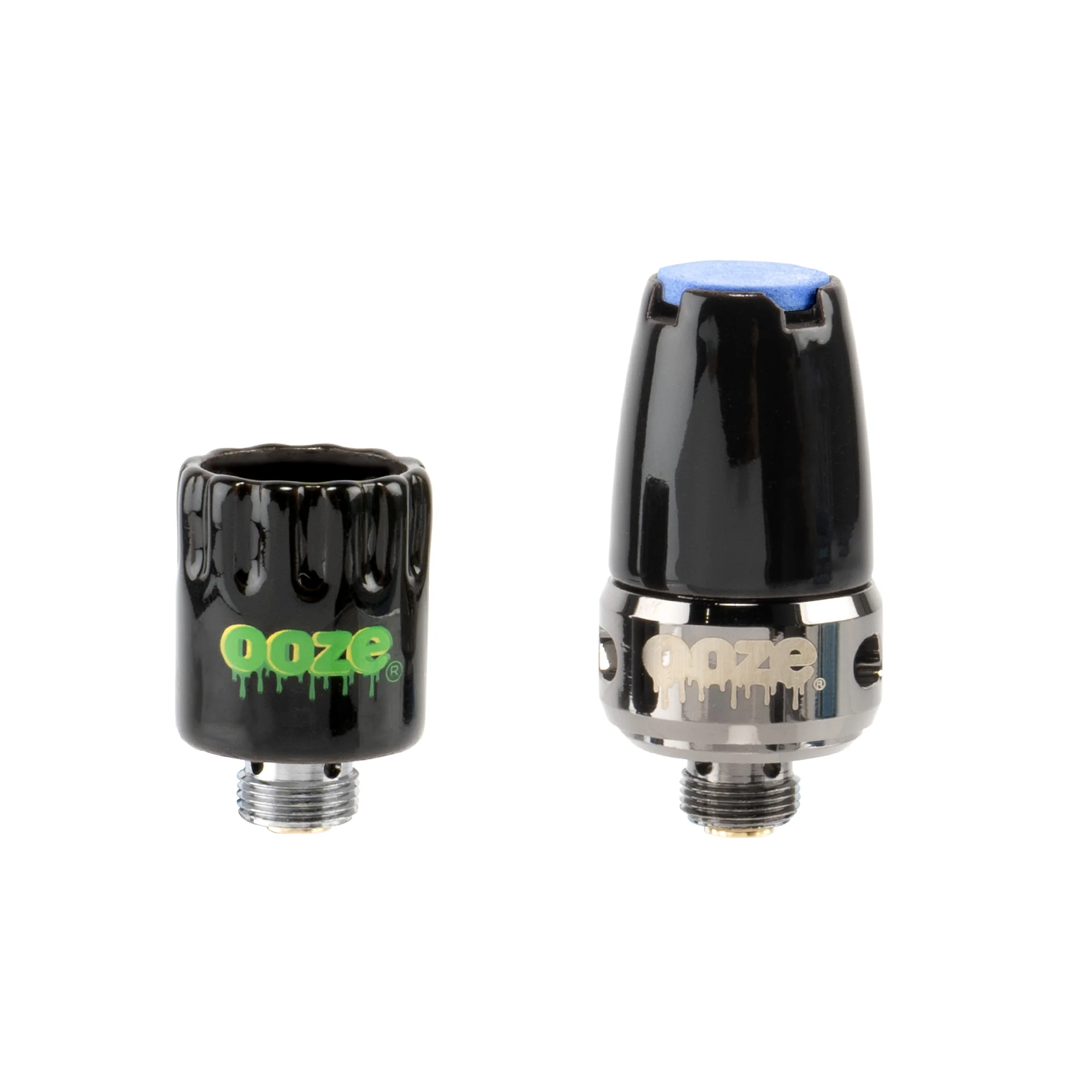 Duplex 2 – 900 mAh C-Core Vaporizer - Panther Black - Image 7