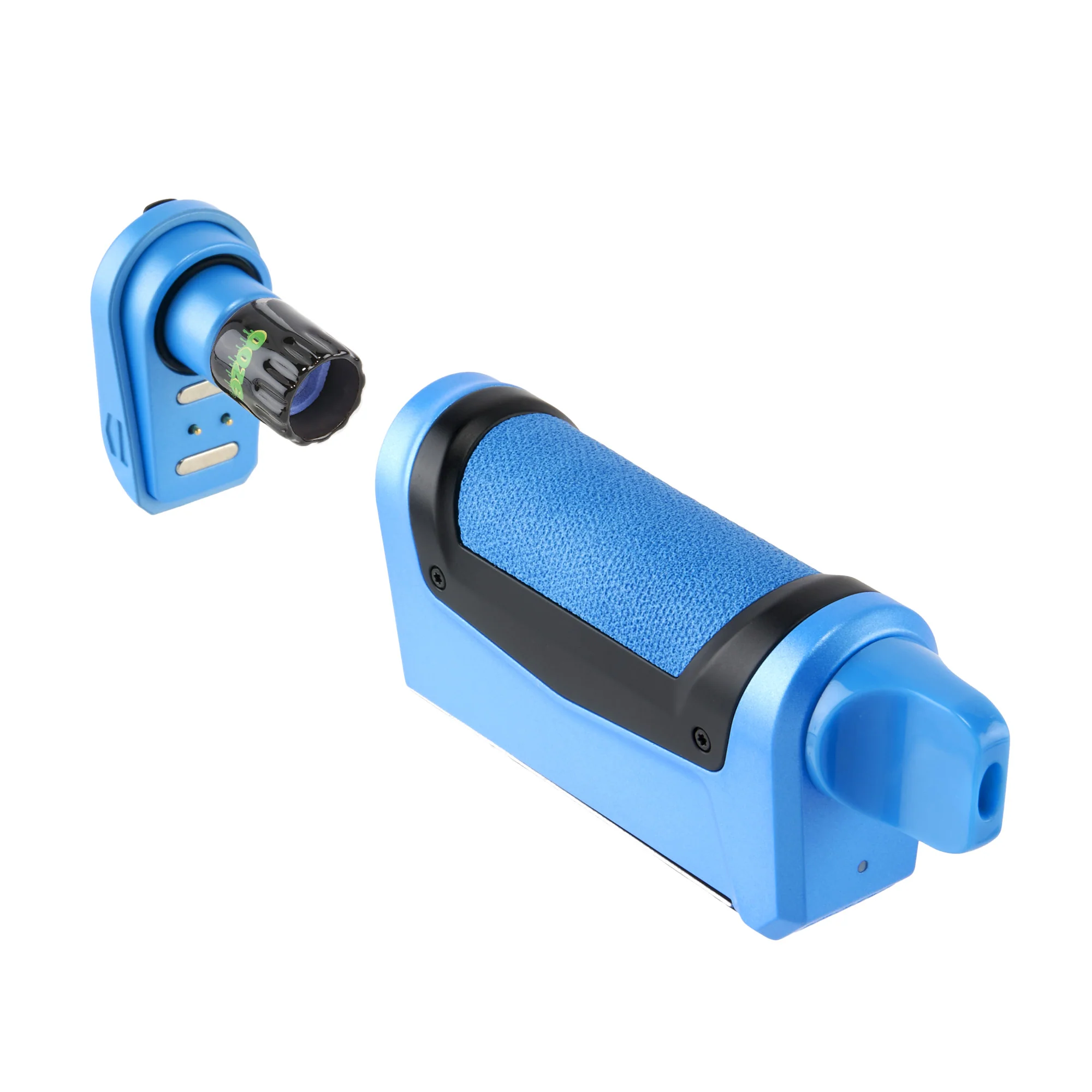 Duplex 2 – 900 mAh C-Core Vaporizer - Arctic Blue - Image 4