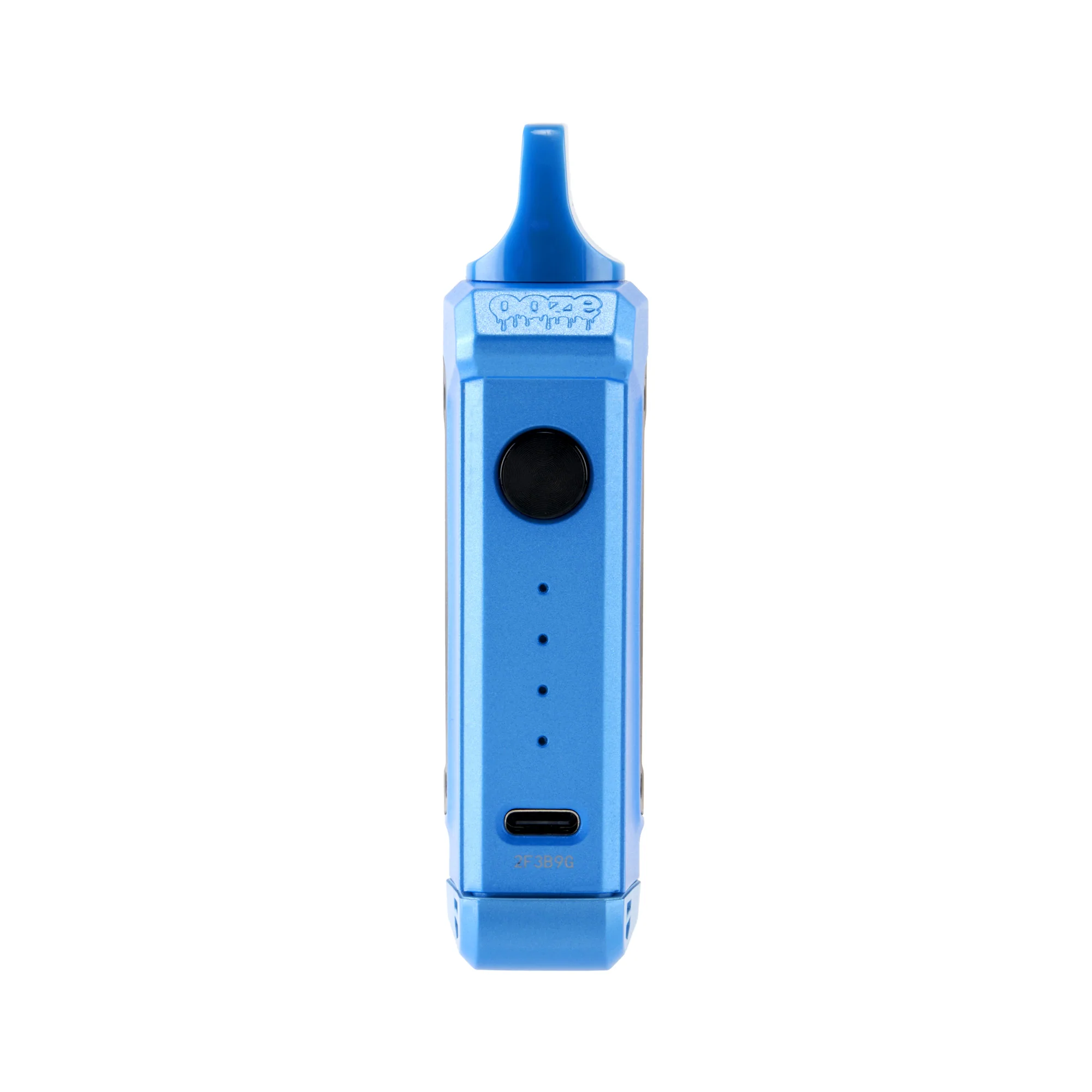 Duplex 2 – 900 mAh C-Core Vaporizer - Arctic Blue - Image 7