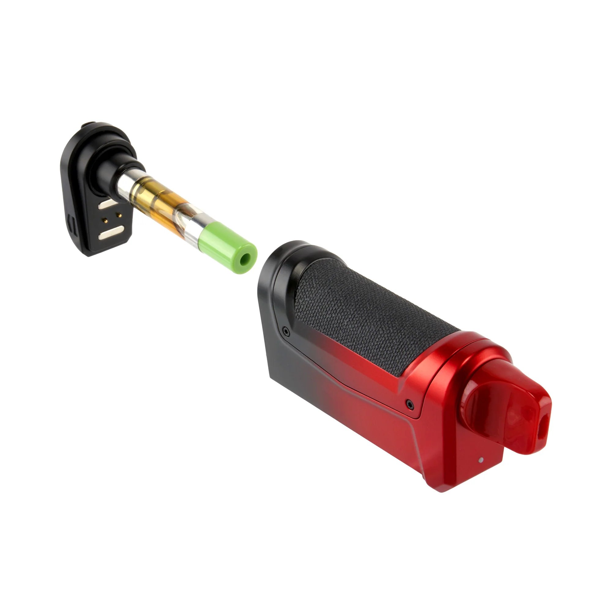 Duplex 2 – 900 mAh C-Core Vaporizer - Midnight Sun - Image 3