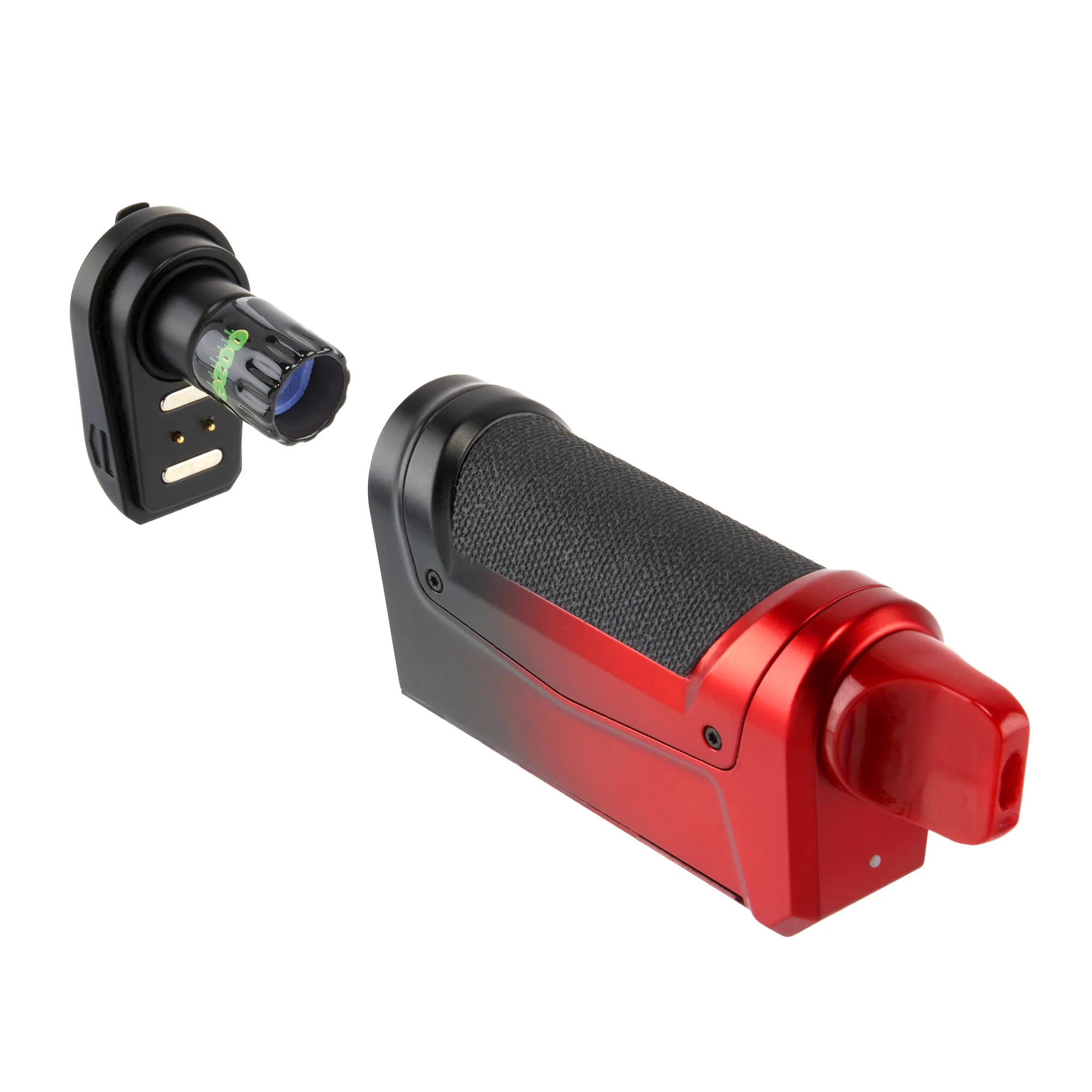 Duplex 2 – 900 mAh C-Core Vaporizer - Midnight Sun - Image 4