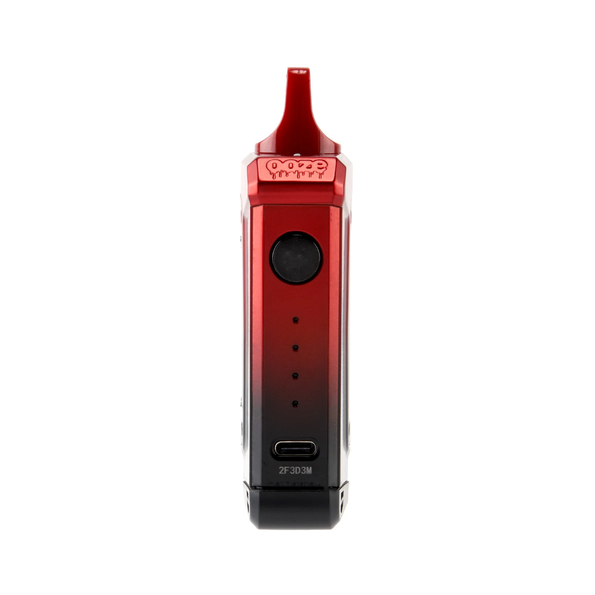 Duplex 2 – 900 mAh C-Core Vaporizer - Midnight Sun - Image 6
