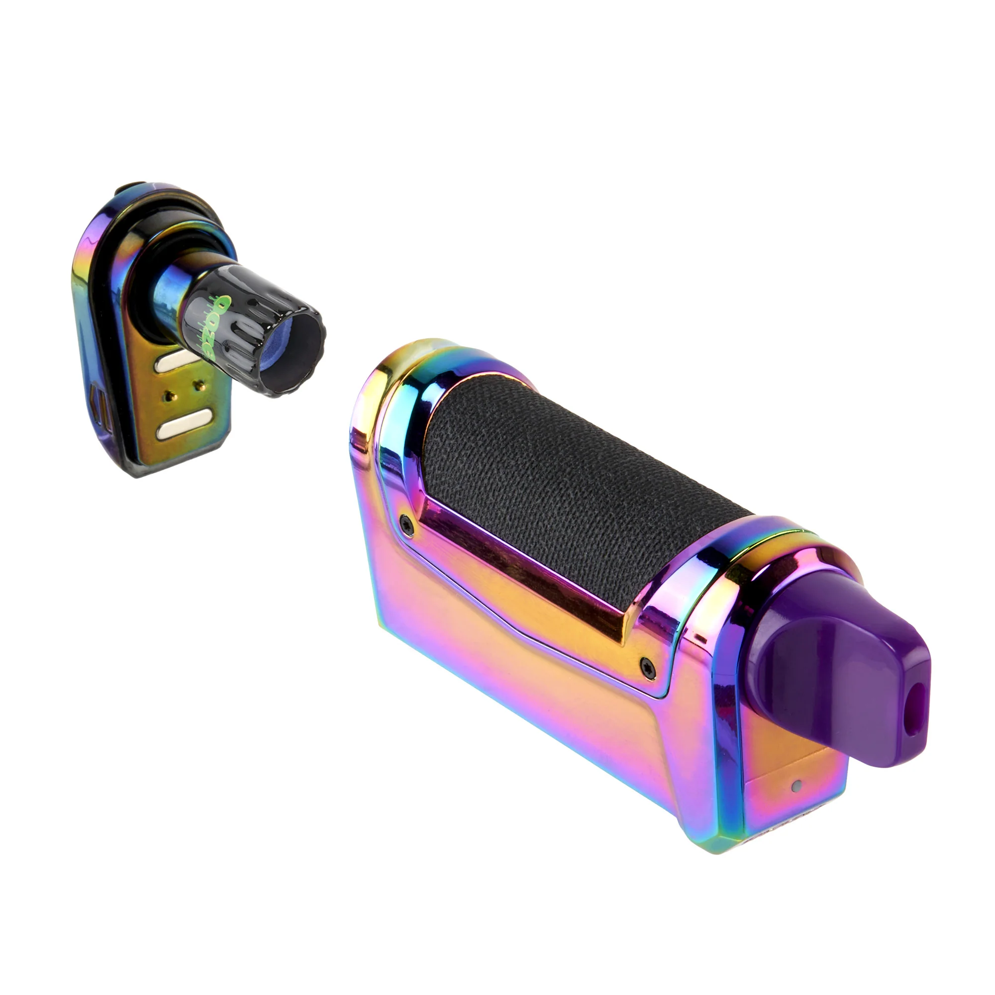 Duplex 2 – 900 mAh C-Core Vaporizer - Rainbow - Image 3