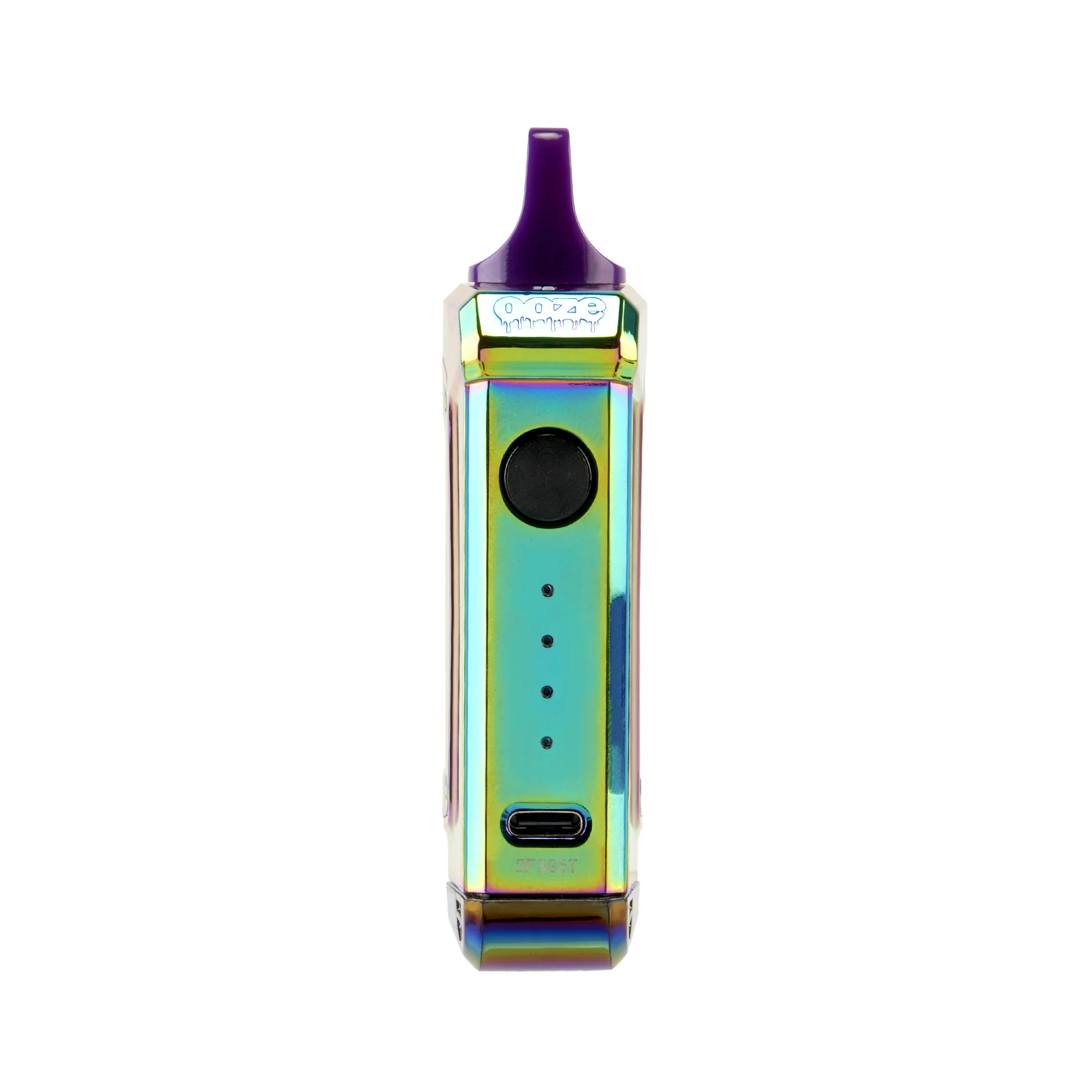 Duplex 2 – 900 mAh C-Core Vaporizer - Rainbow - Image 7