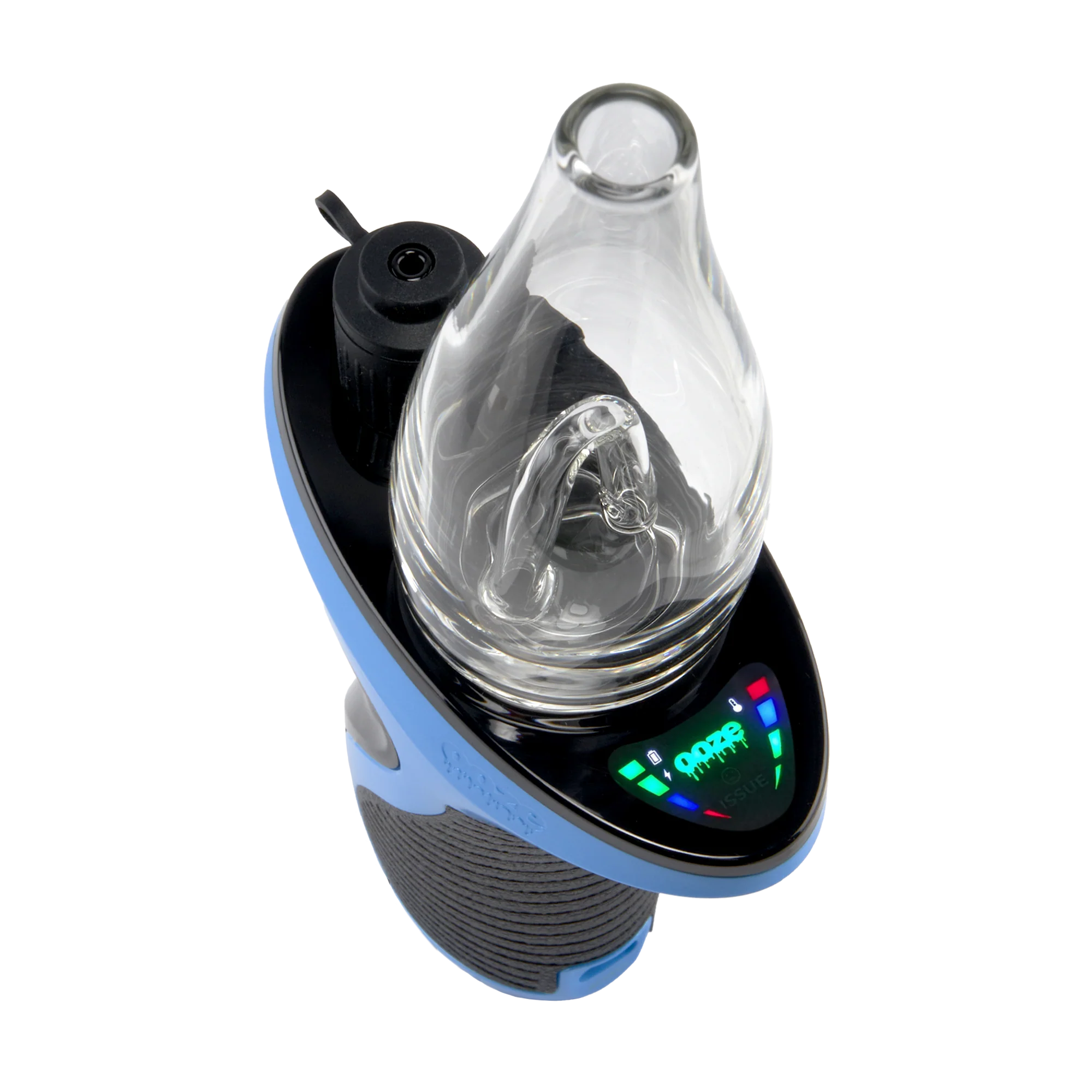 Trigger Vaporizer Max – C-Core 2400 mAh - Sapphire Blue - Image 4