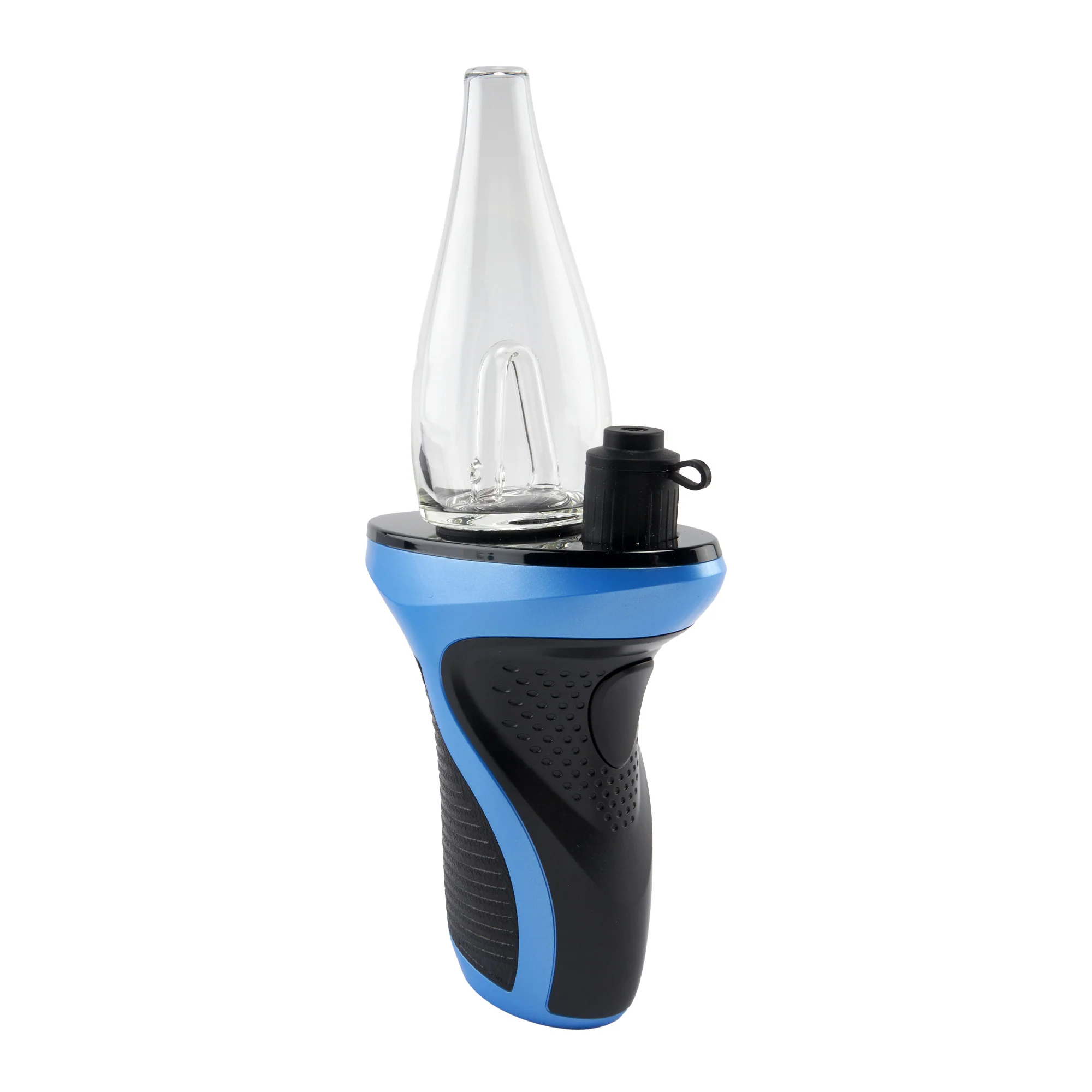 Trigger Vaporizer Max – C-Core 2400 mAh - Sapphire Blue - Image 5