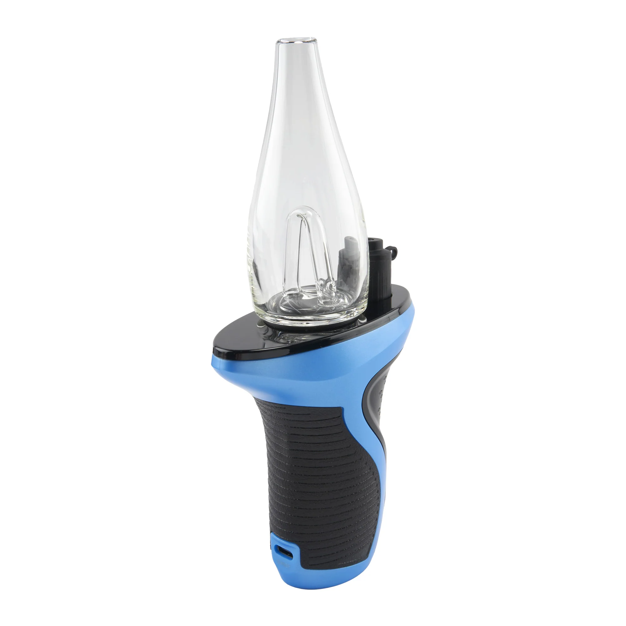 Trigger Vaporizer Max – C-Core 2400 mAh - Sapphire Blue - Image 7