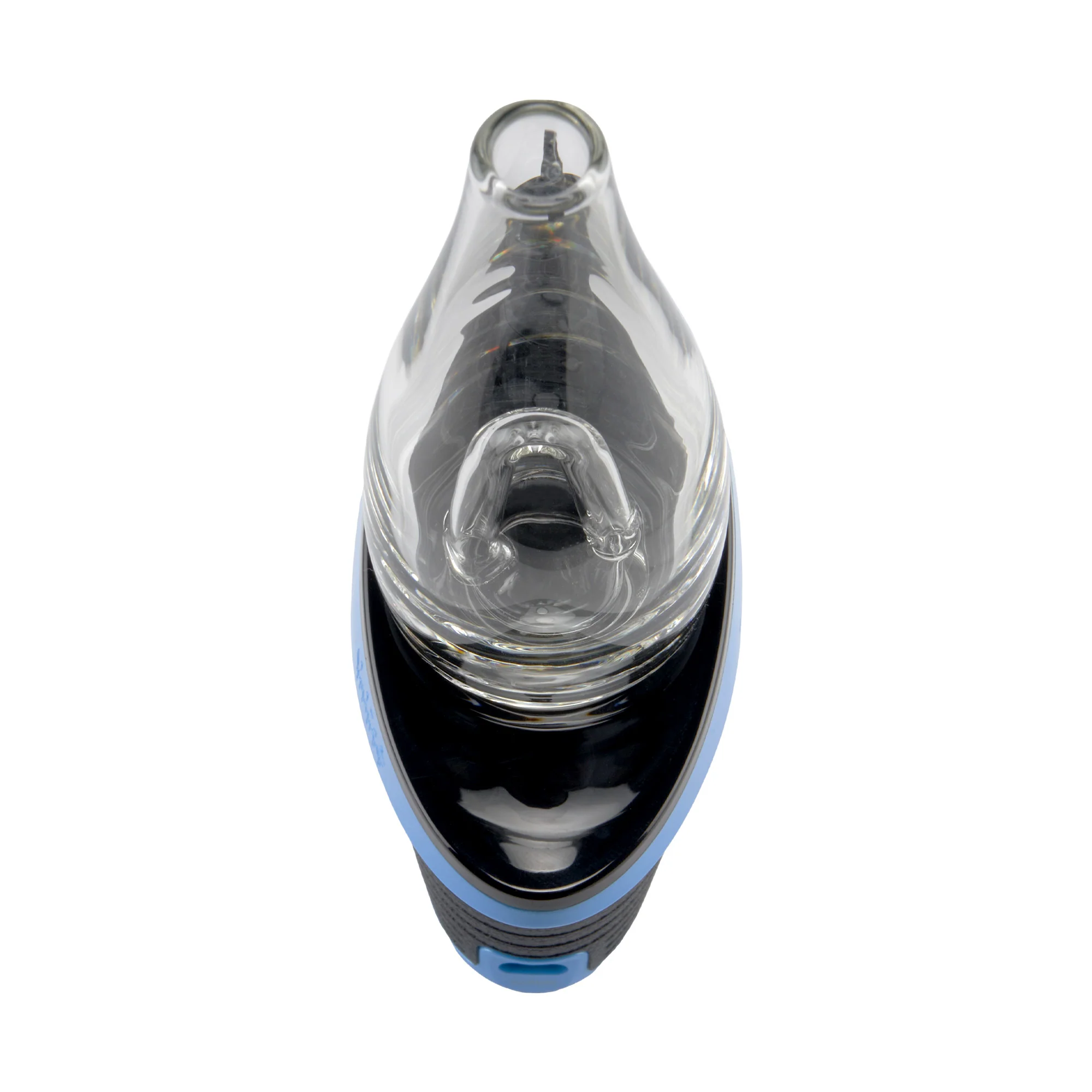 Trigger Vaporizer Max – C-Core 2400 mAh - Sapphire Blue - Image 8