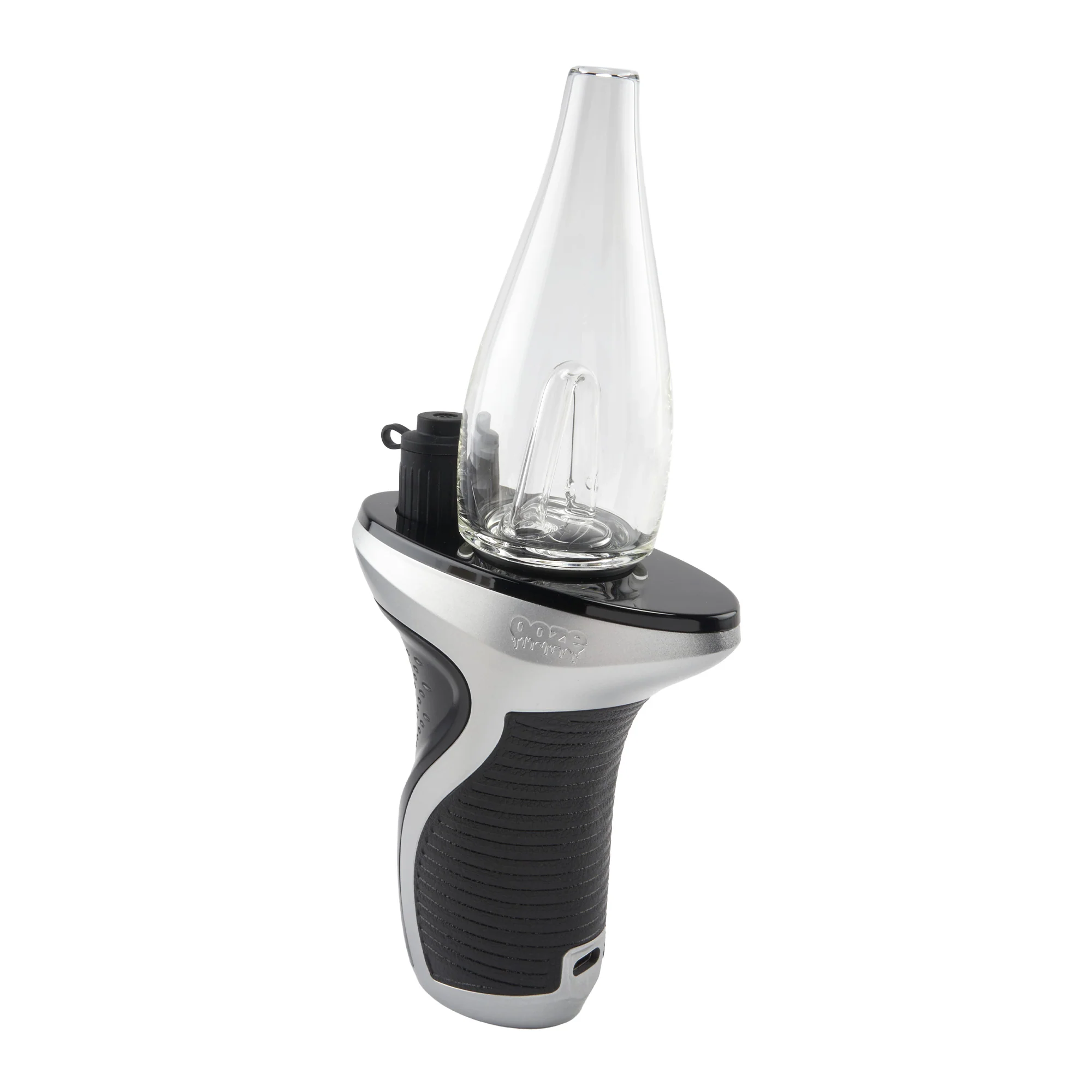 Trigger Vaporizer Max – C-Core 2400 mAh - Cosmic Chrome - Image 5