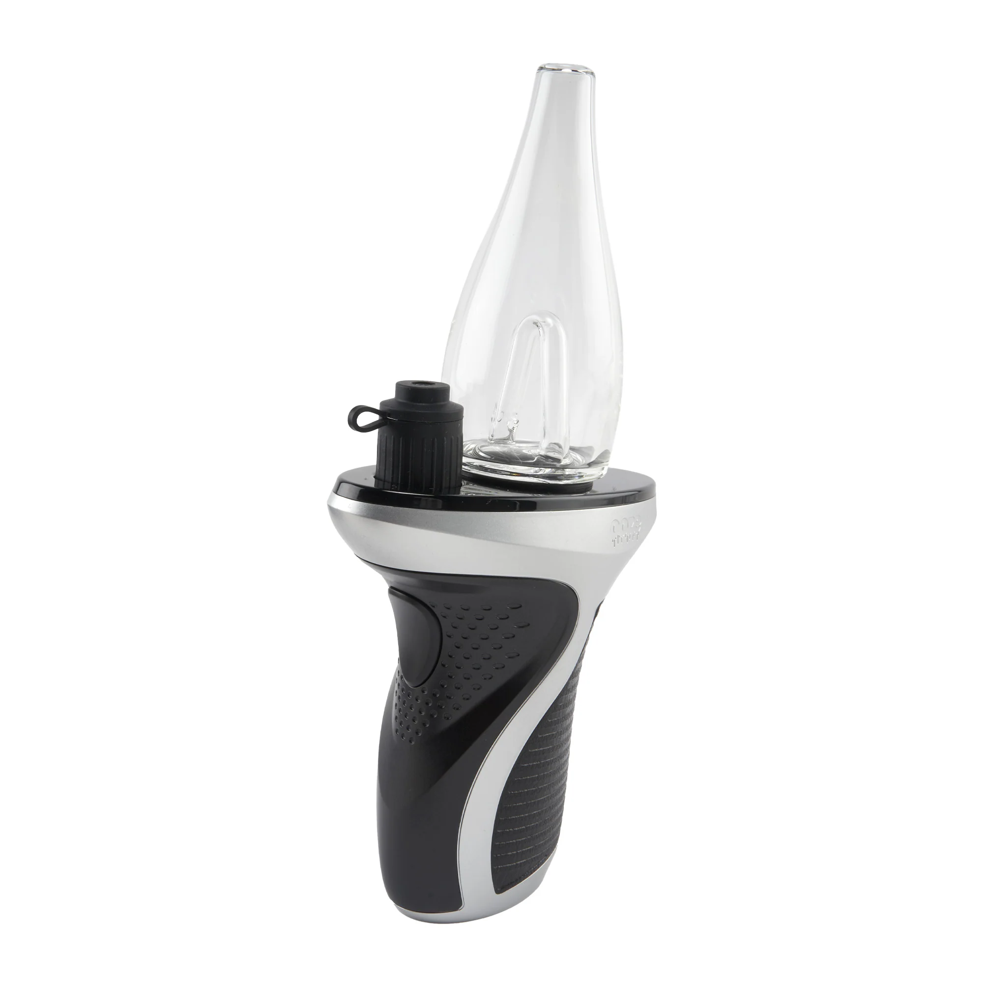 Trigger Vaporizer Max – C-Core 2400 mAh - Cosmic Chrome - Image 7