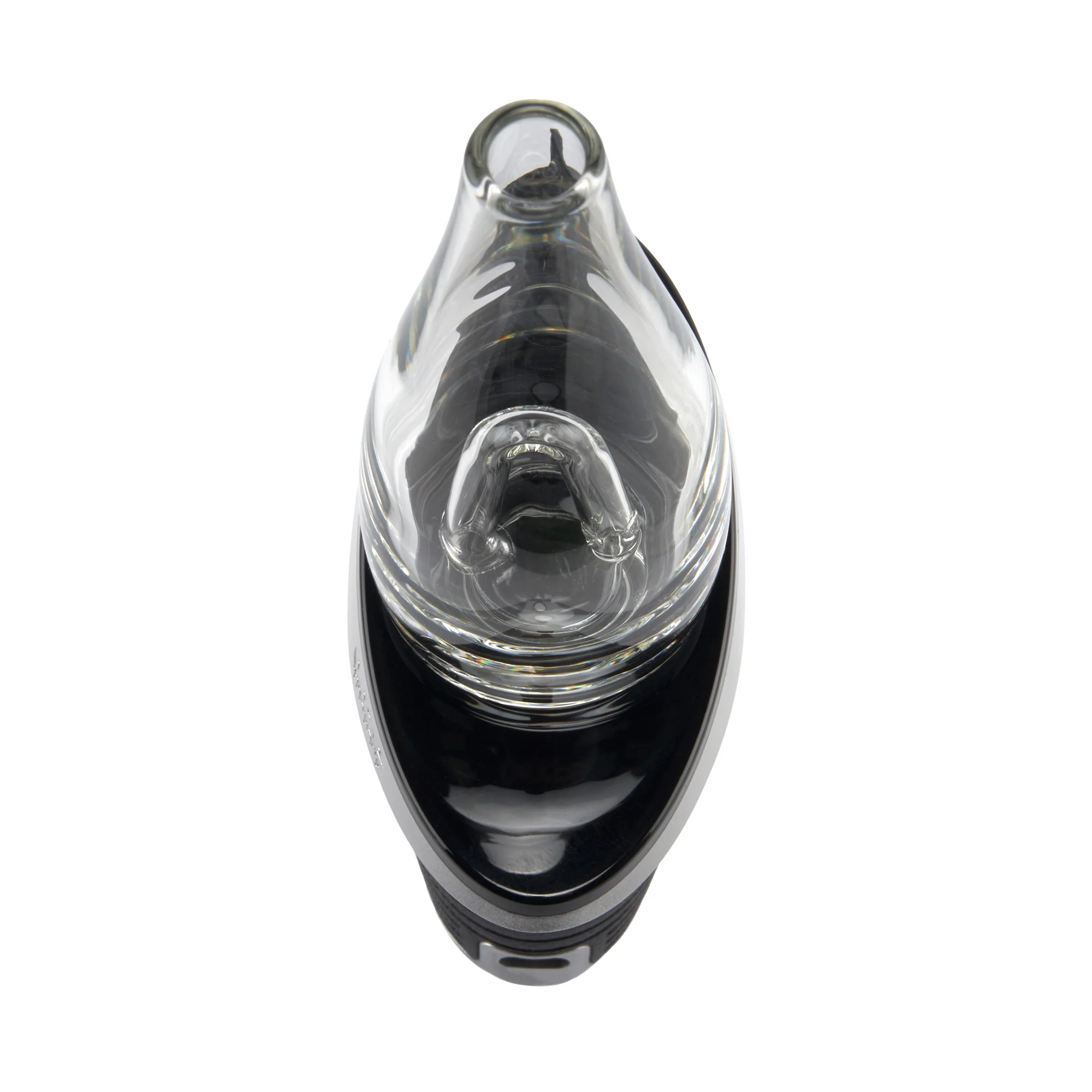 Trigger Vaporizer Max – C-Core 2400 mAh - Cosmic Chrome - Image 8