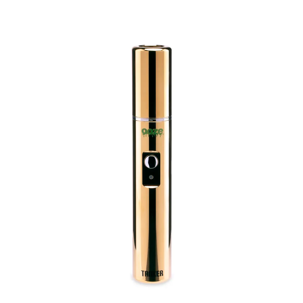Tanker – 650 mAh Flex Temp Pen Battery - Lucky Gold