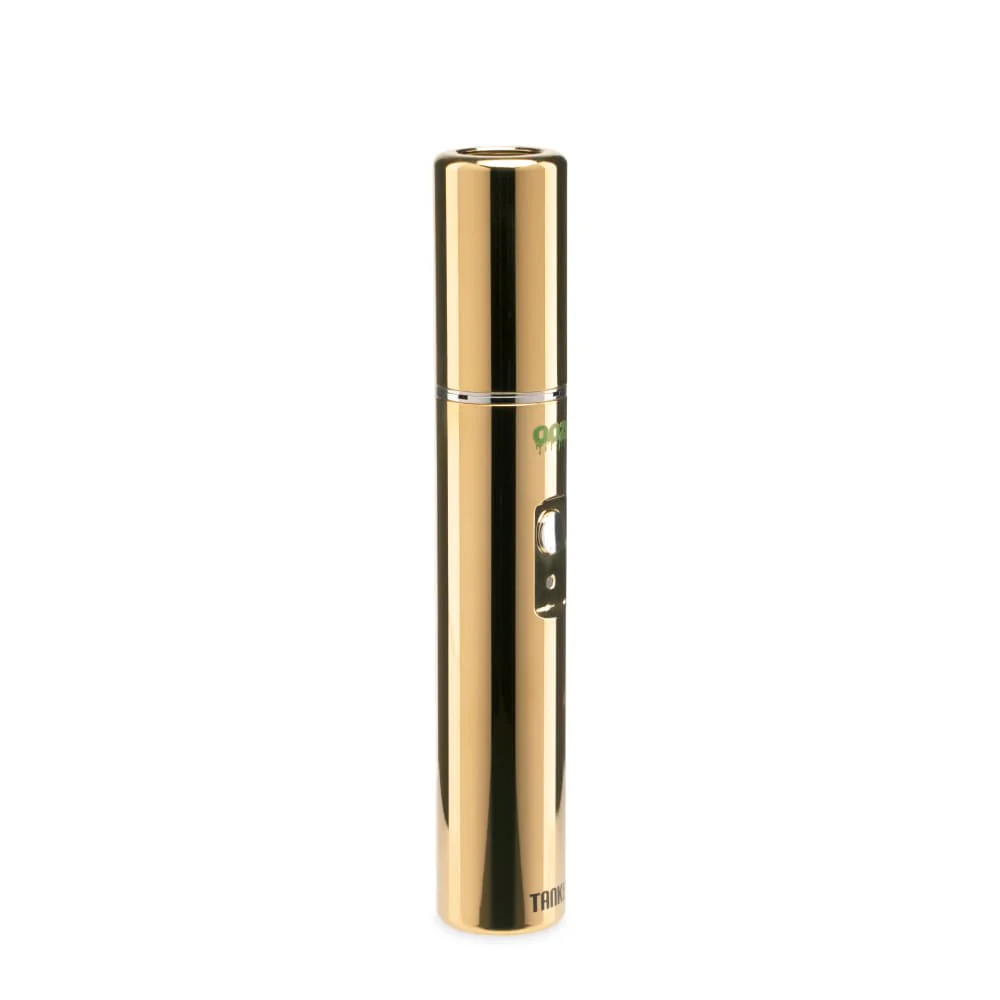 Tanker – 650 mAh Flex Temp Pen Battery - Lucky Gold - Image 5