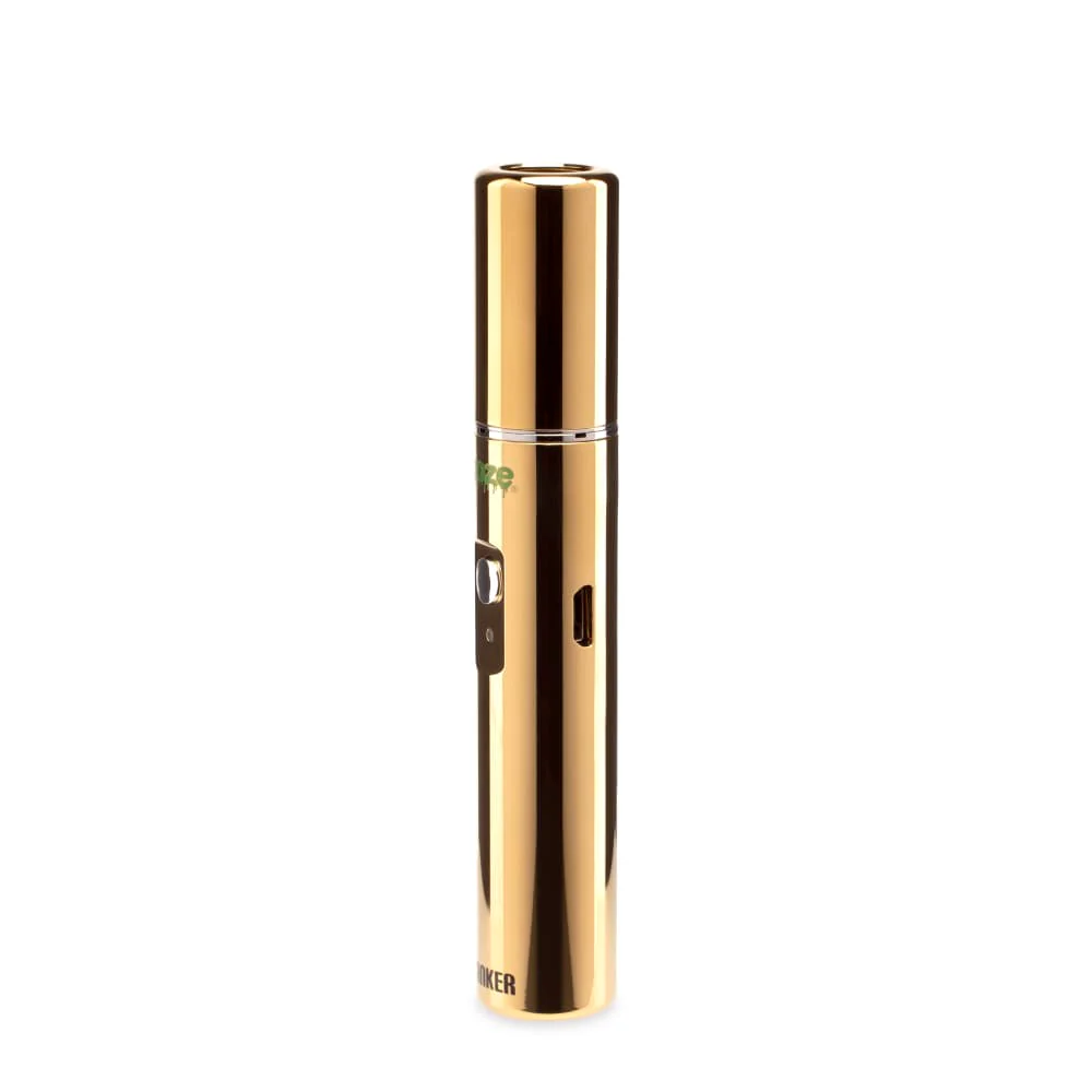 Tanker – 650 mAh Flex Temp Pen Battery - Lucky Gold - Image 6