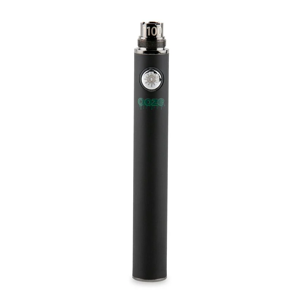 Standard Series - mAh Pen Battery - No Charger - Black - Image 5