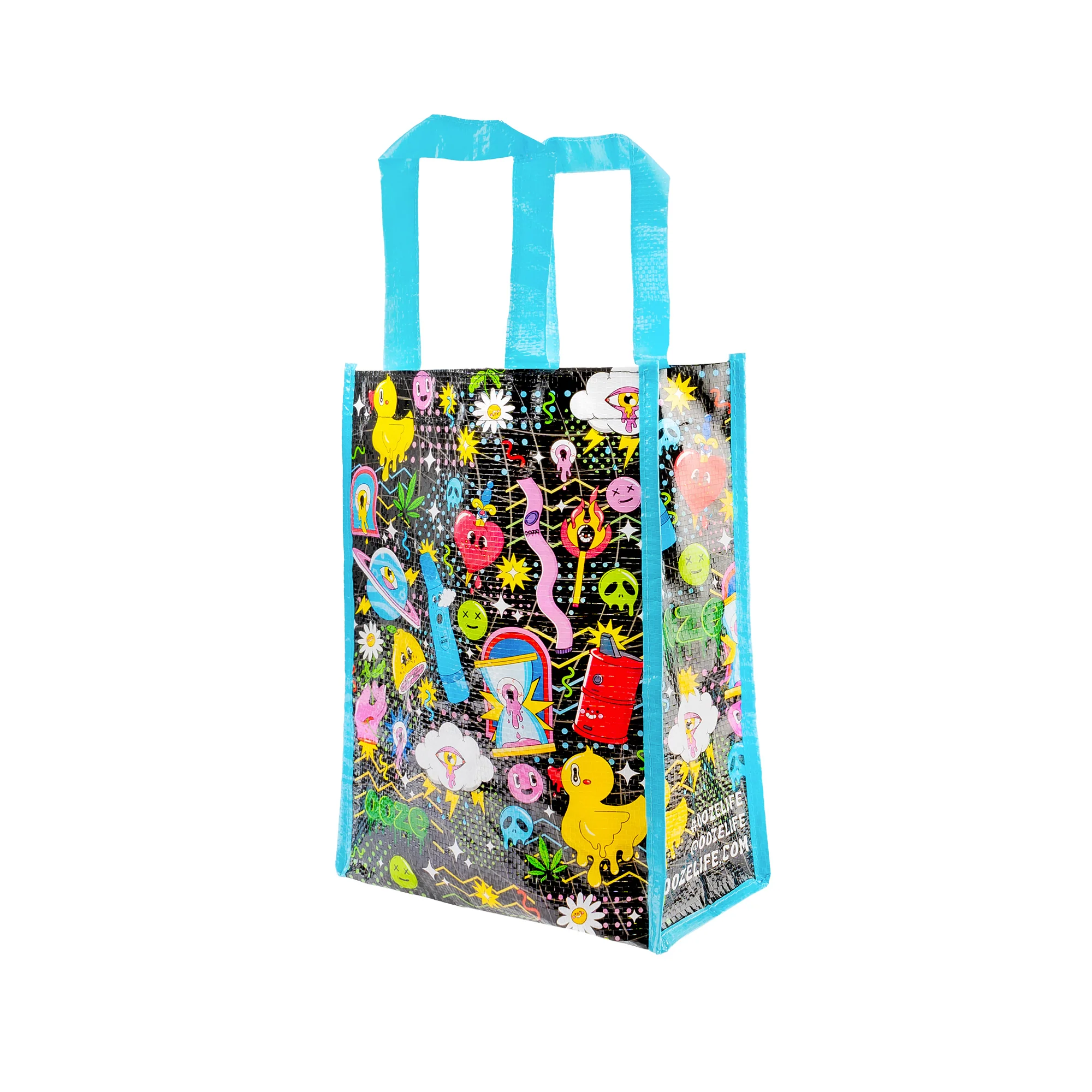 Time Warp Reusable Bag - Small