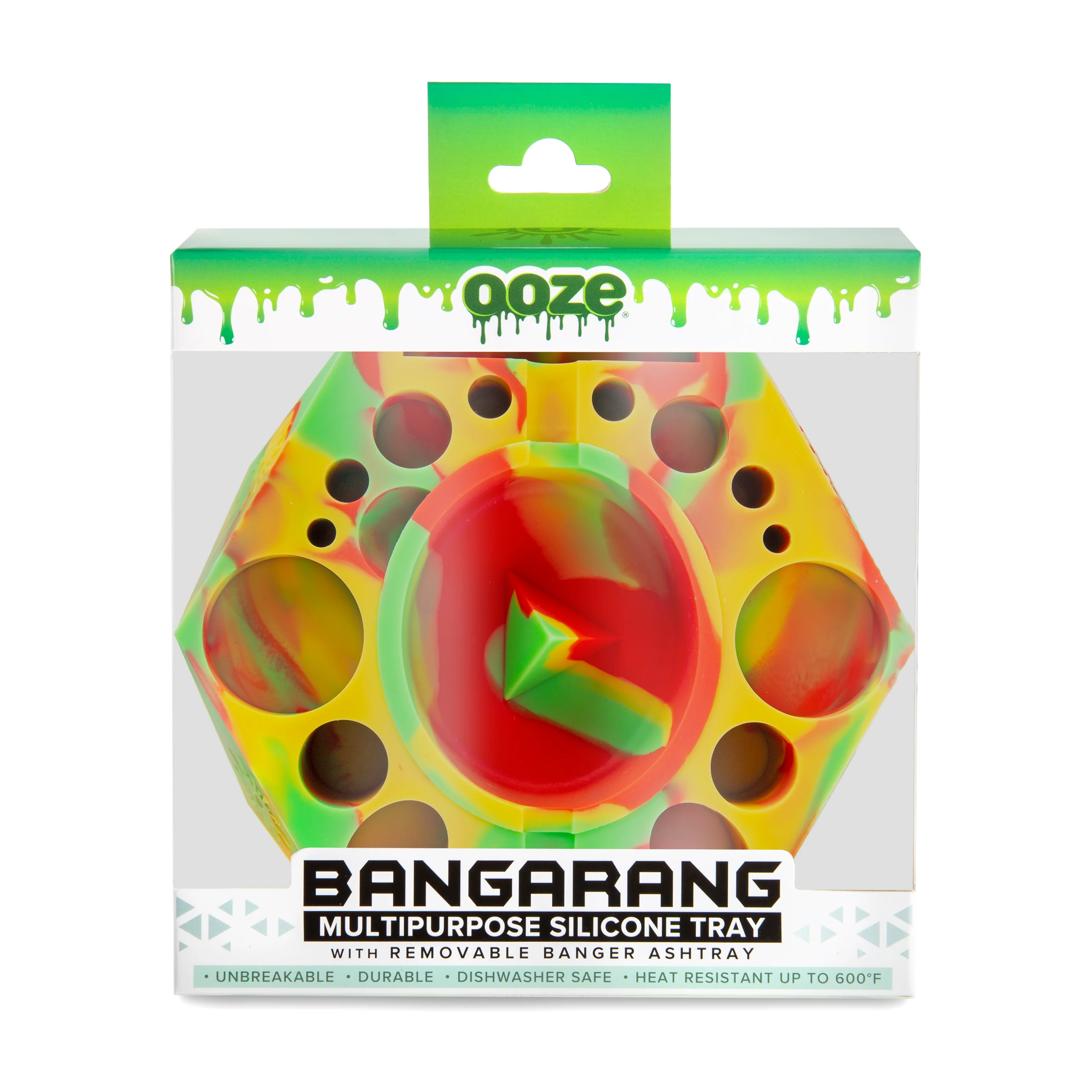 Ooze Bangarang - Rasta - Image 3