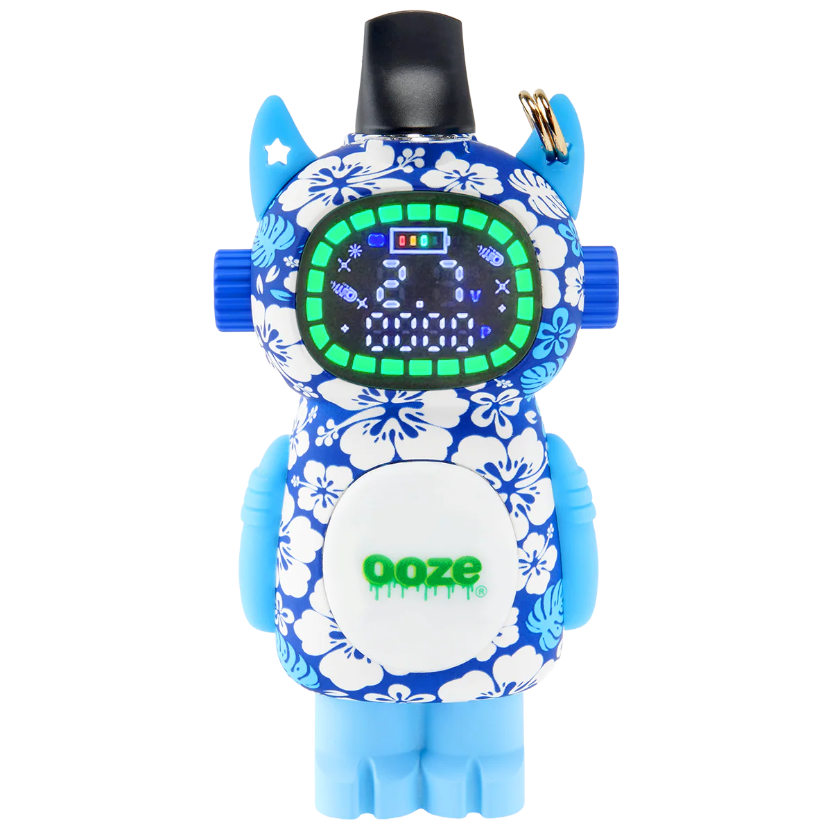 Bot Character Vape – 650 mAh - Aloha