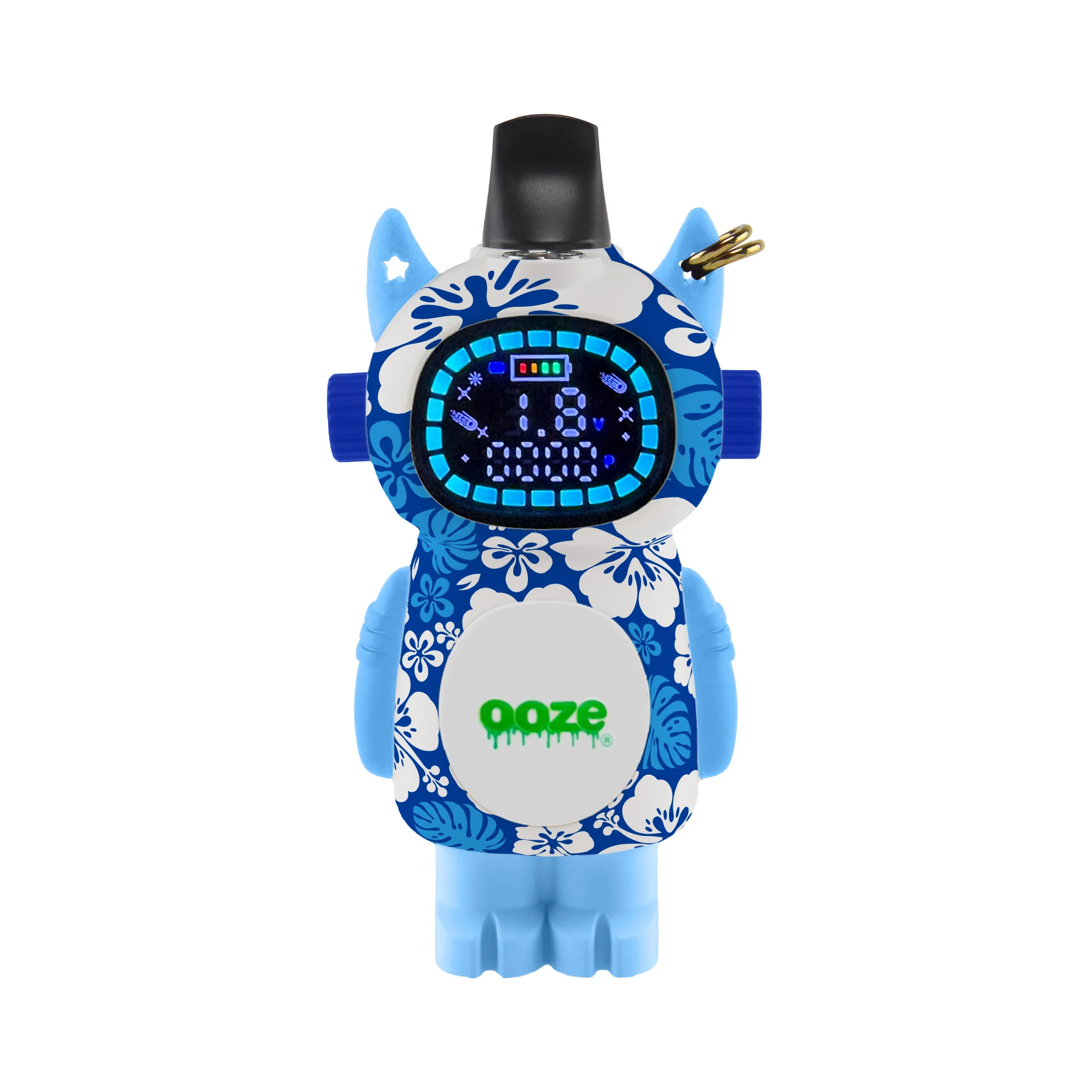 Bot Character Vape – 650 mAh - Aloha - Image 5