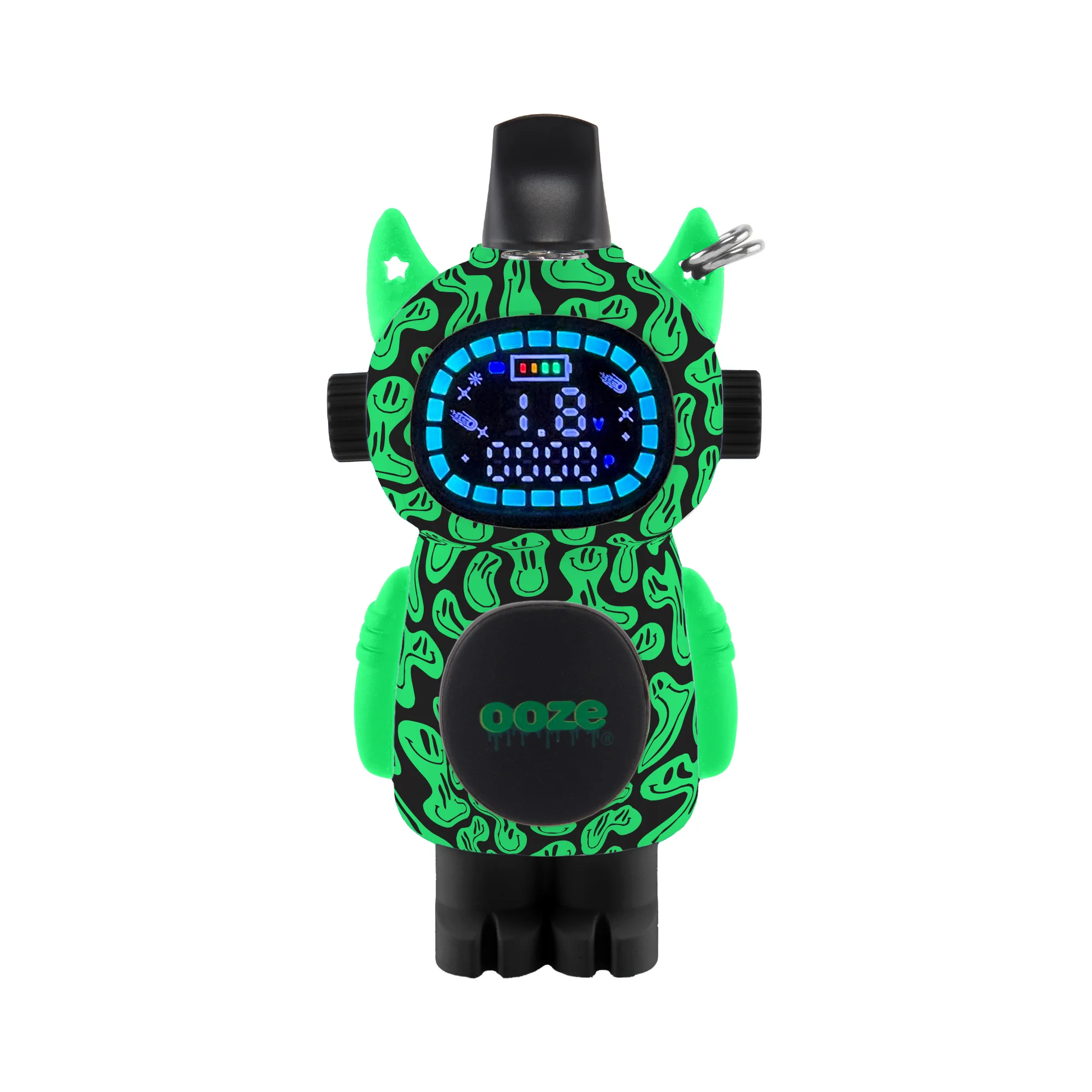 Bot Character Vape – 650 mAh - Melty - Image 6