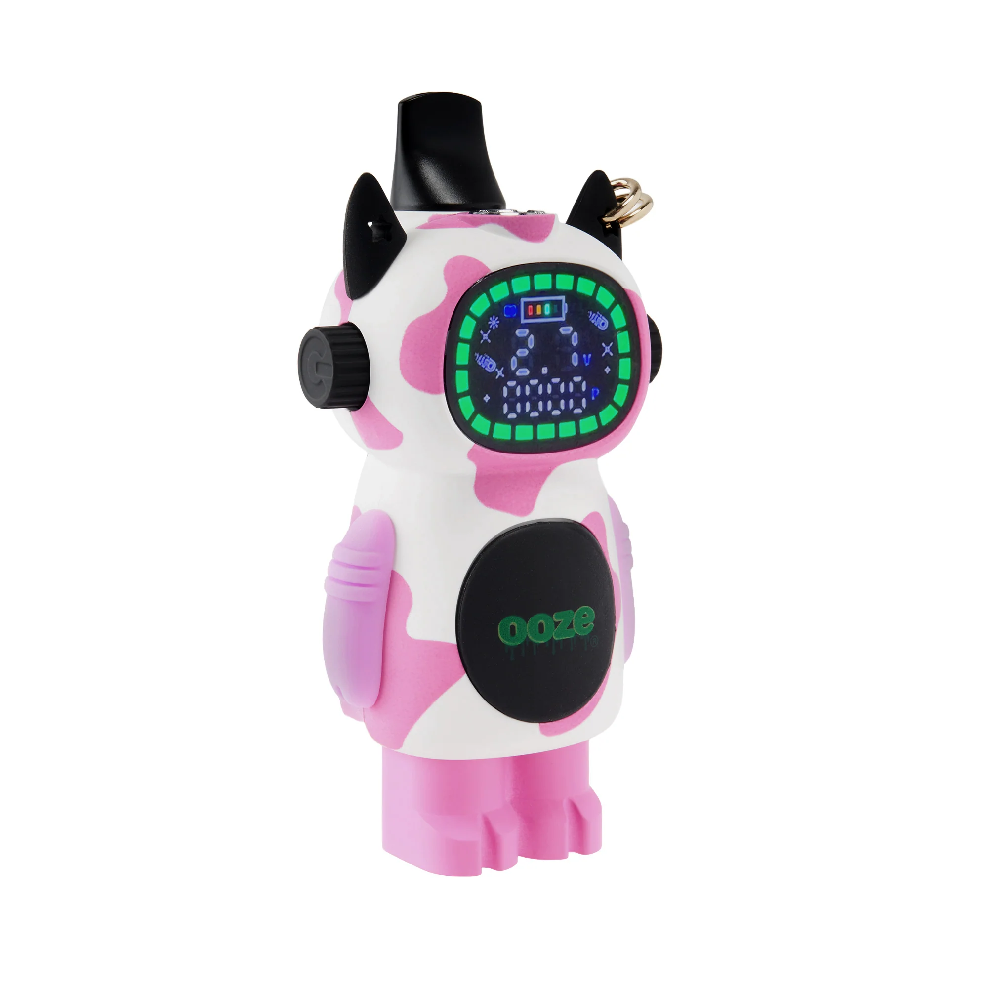 Bot Character Vape – 650 mAh - Mooze - Image 4