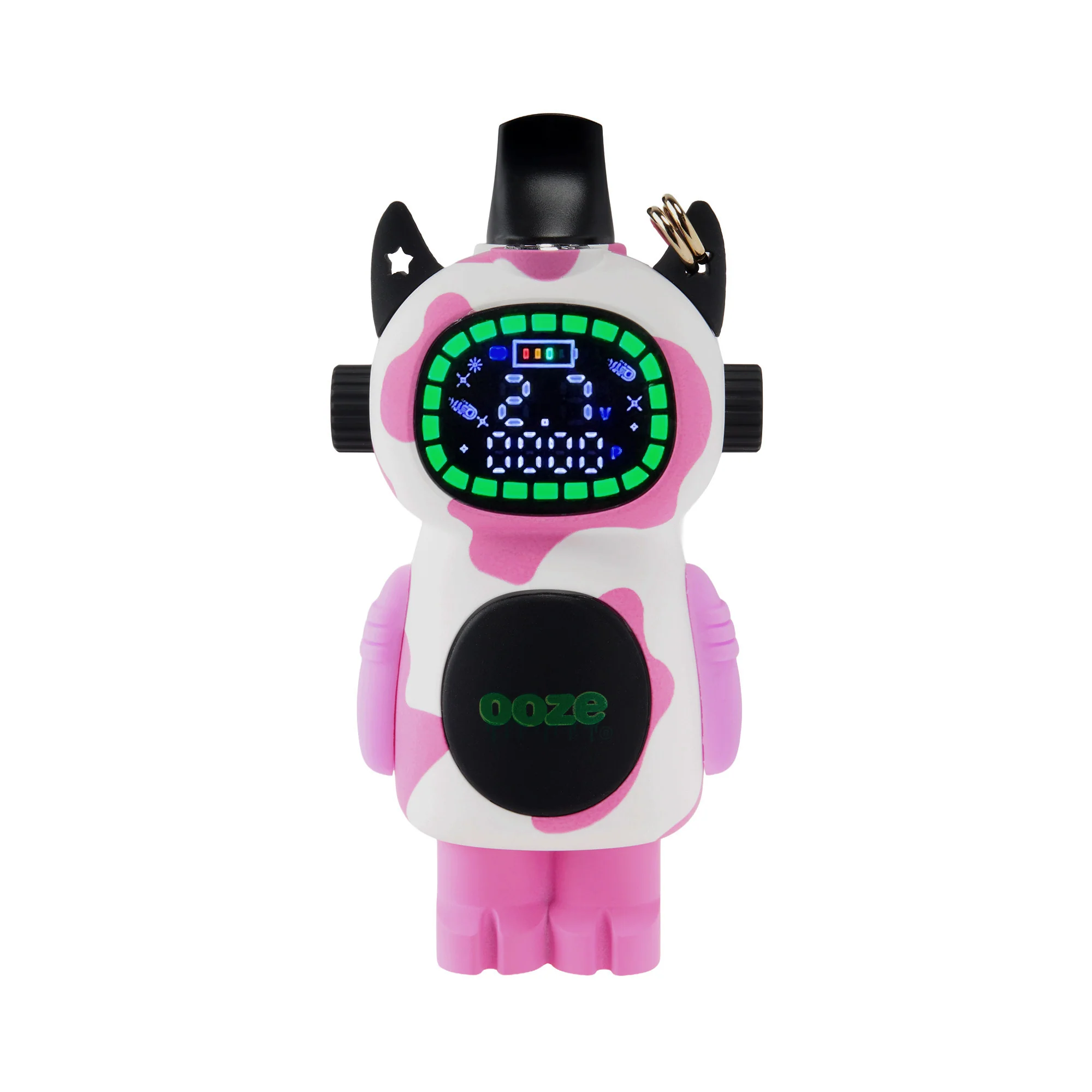 Bot Character Vape – 650 mAh - Mooze - Image 9