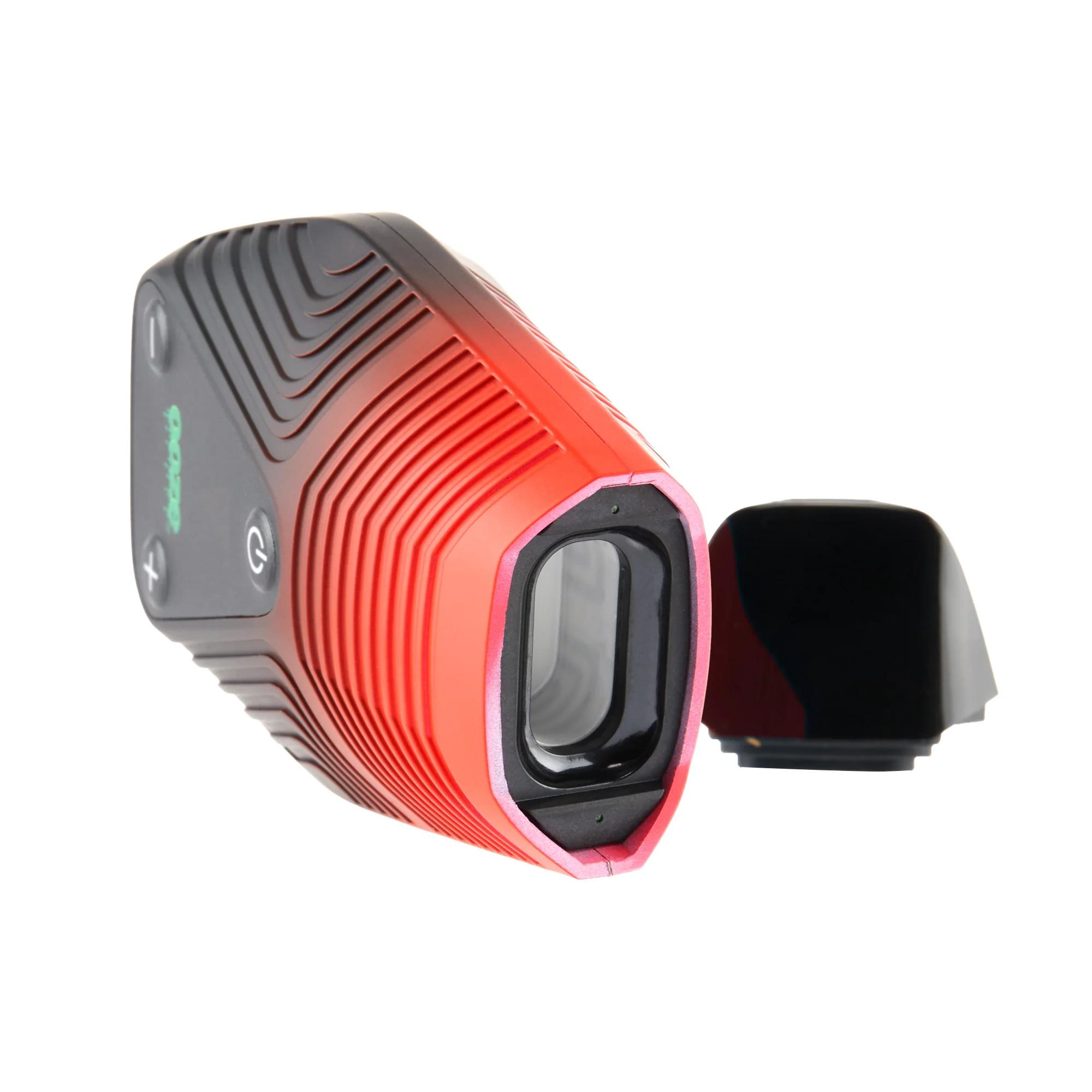 Brink – 1800 mAh Dry Herb Vaporizer - Midnight Sun - Image 3