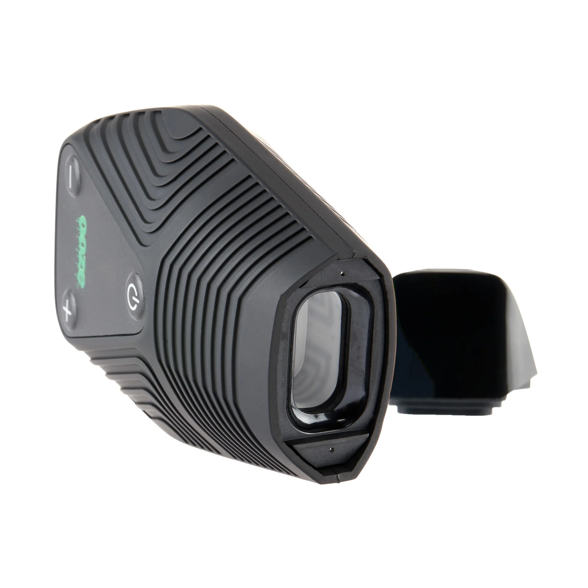 Brink – 1800 mAh Dry Herb Vaporizer - Panther Black - Image 3
