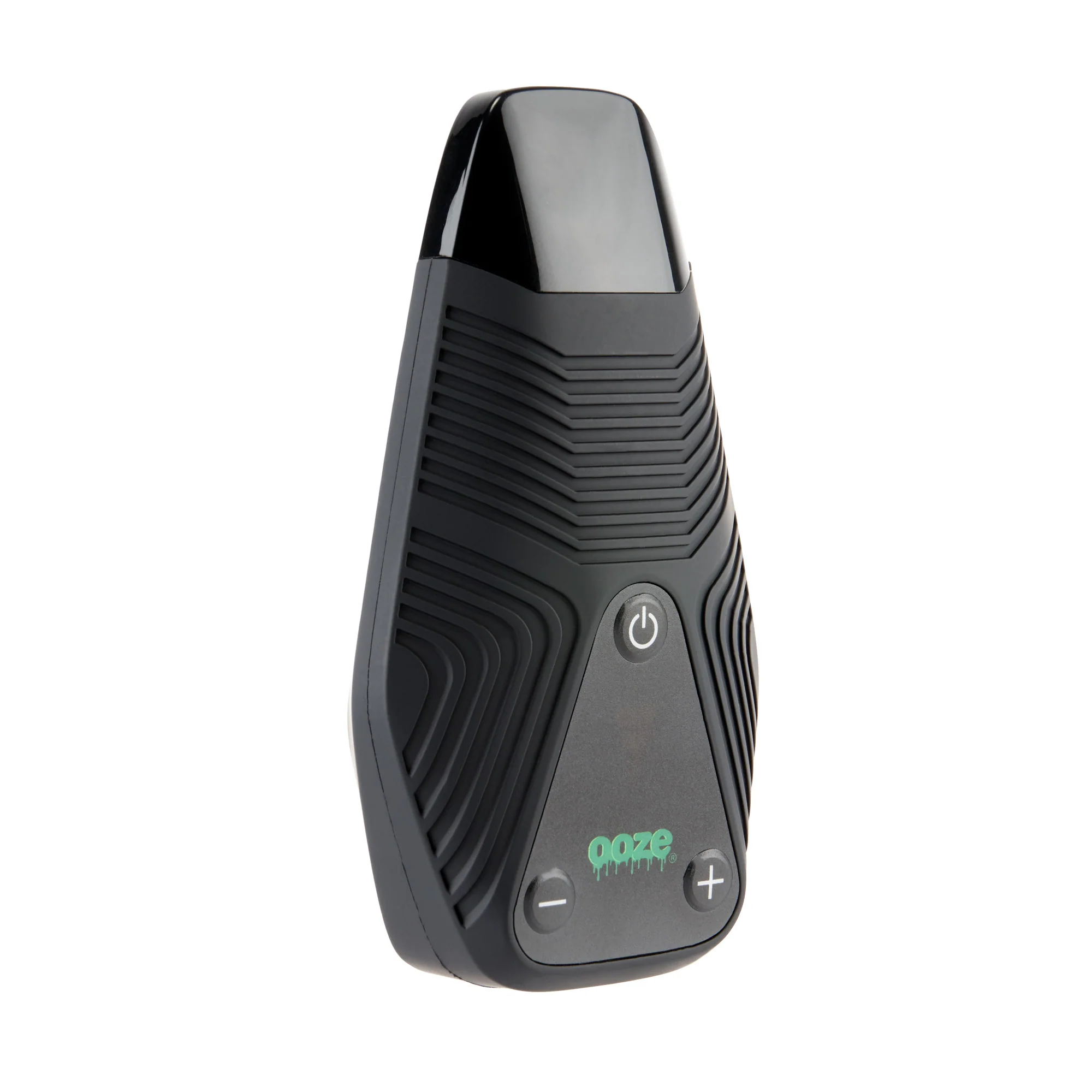 Brink – 1800 mAh Dry Herb Vaporizer - Panther Black - Image 4
