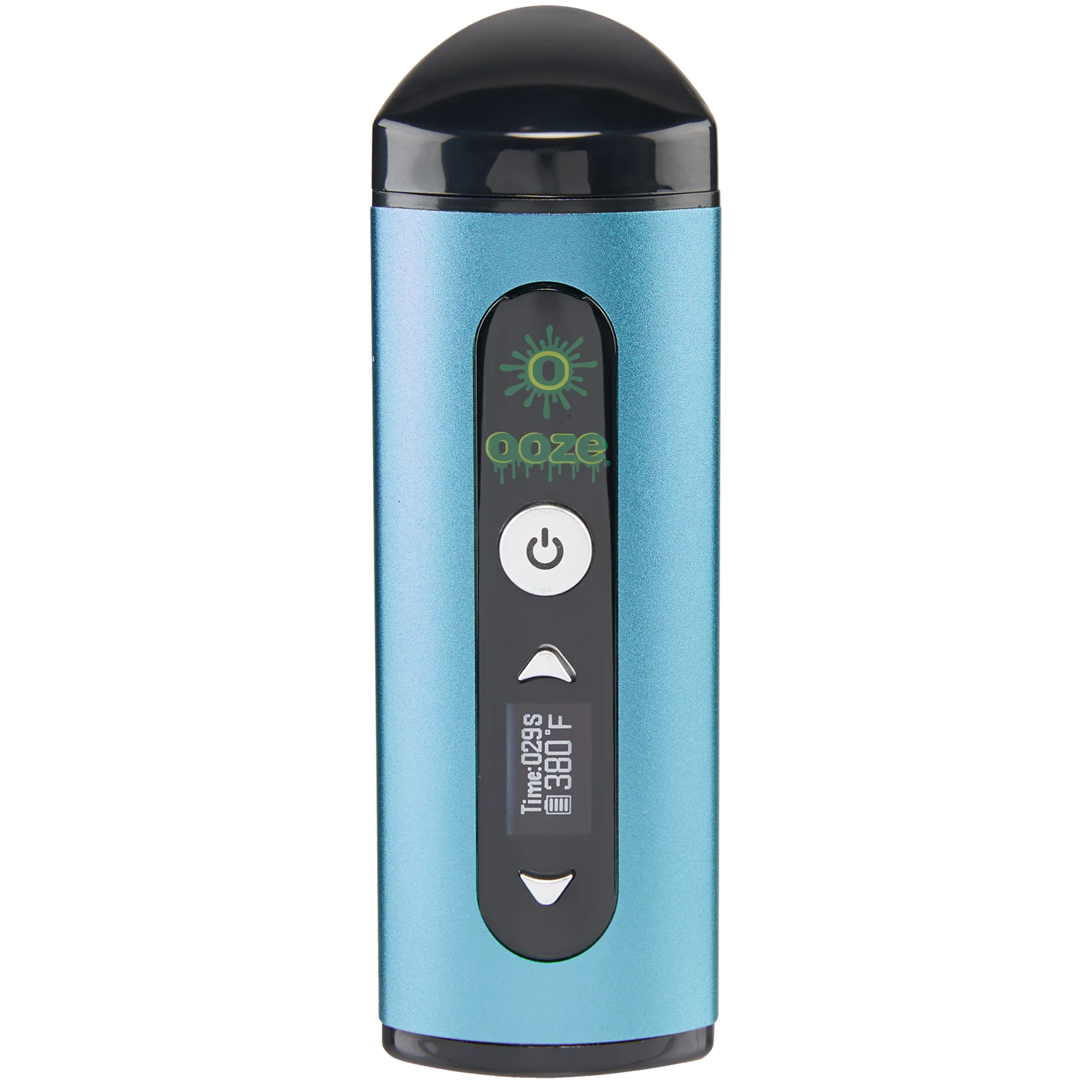 Drought Dry Herb Vaporizer - Sapphire Blue