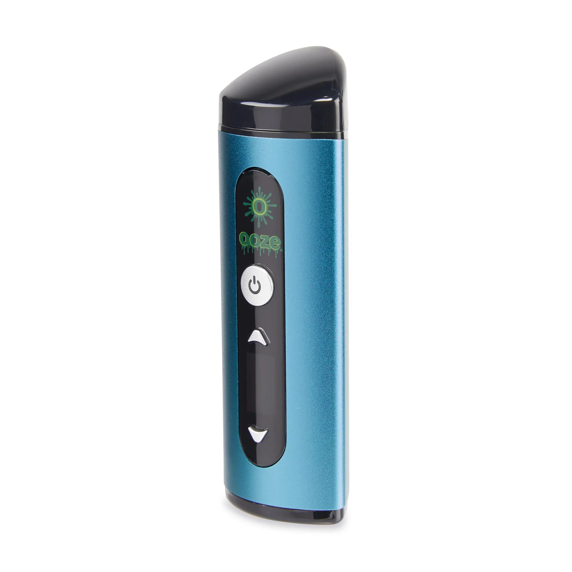 Drought Dry Herb Vaporizer - Sapphire Blue - Image 2